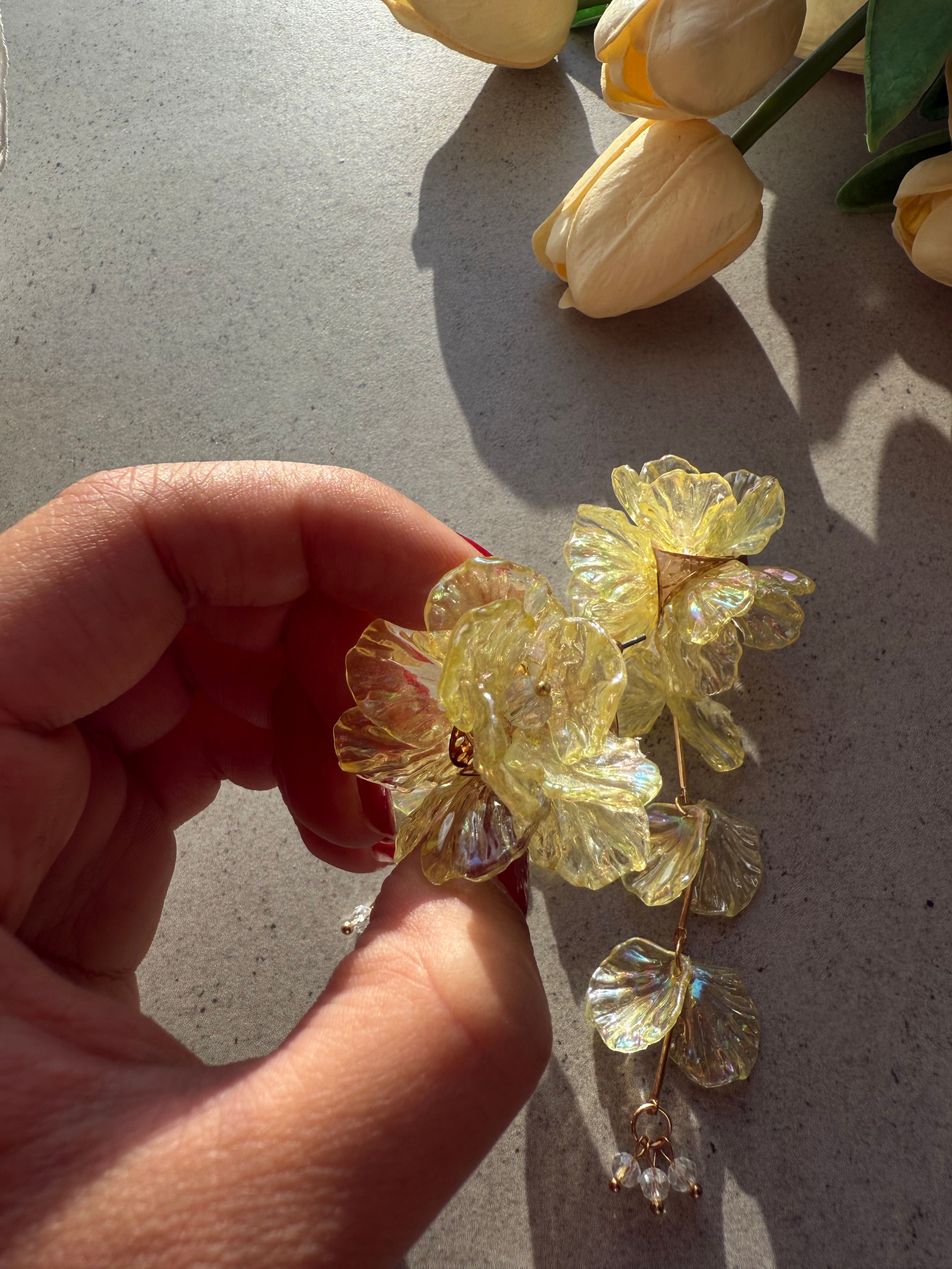 CITRINA KÜPE