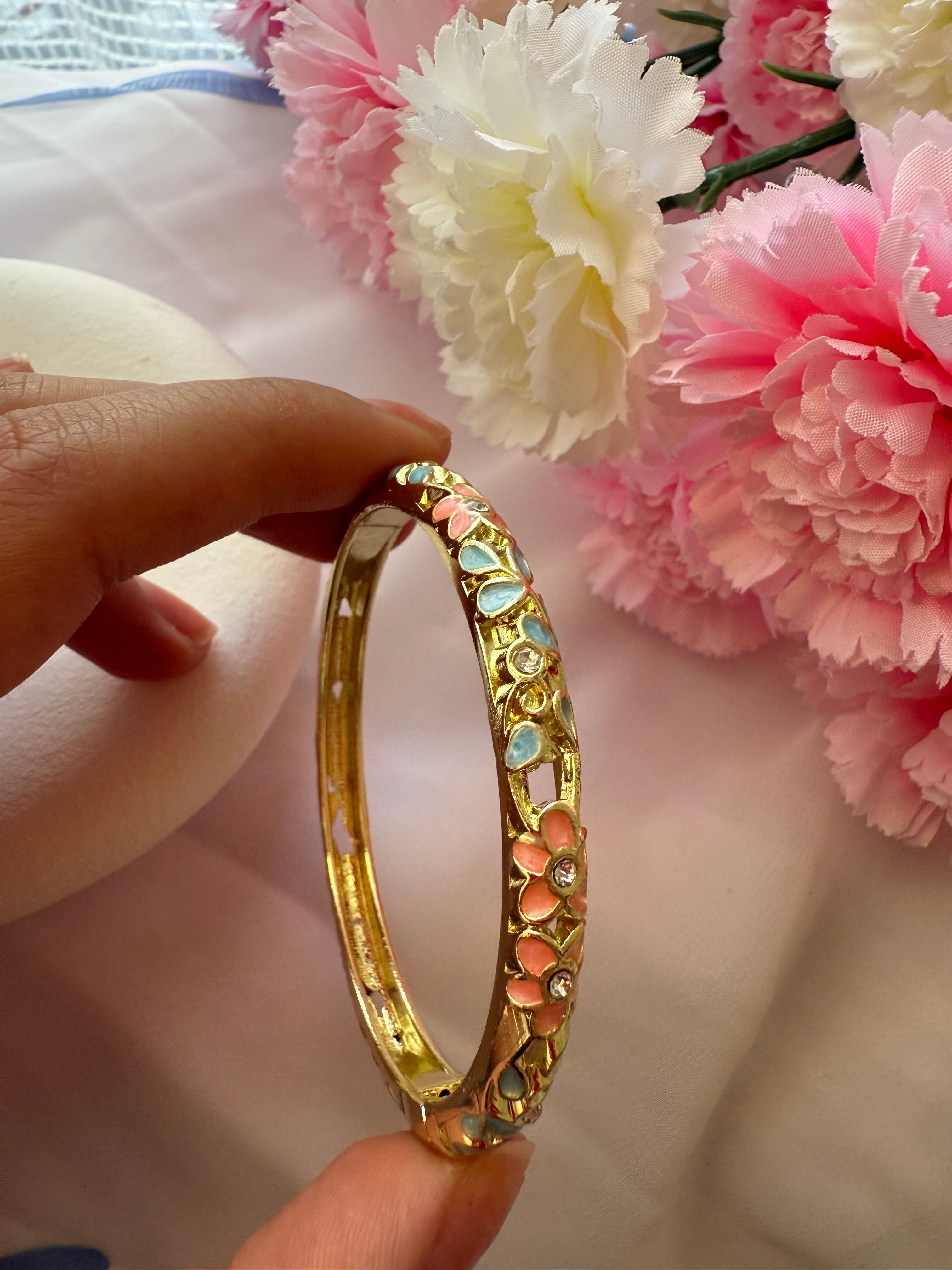 CHROMATIC PINK BİLEKLİK