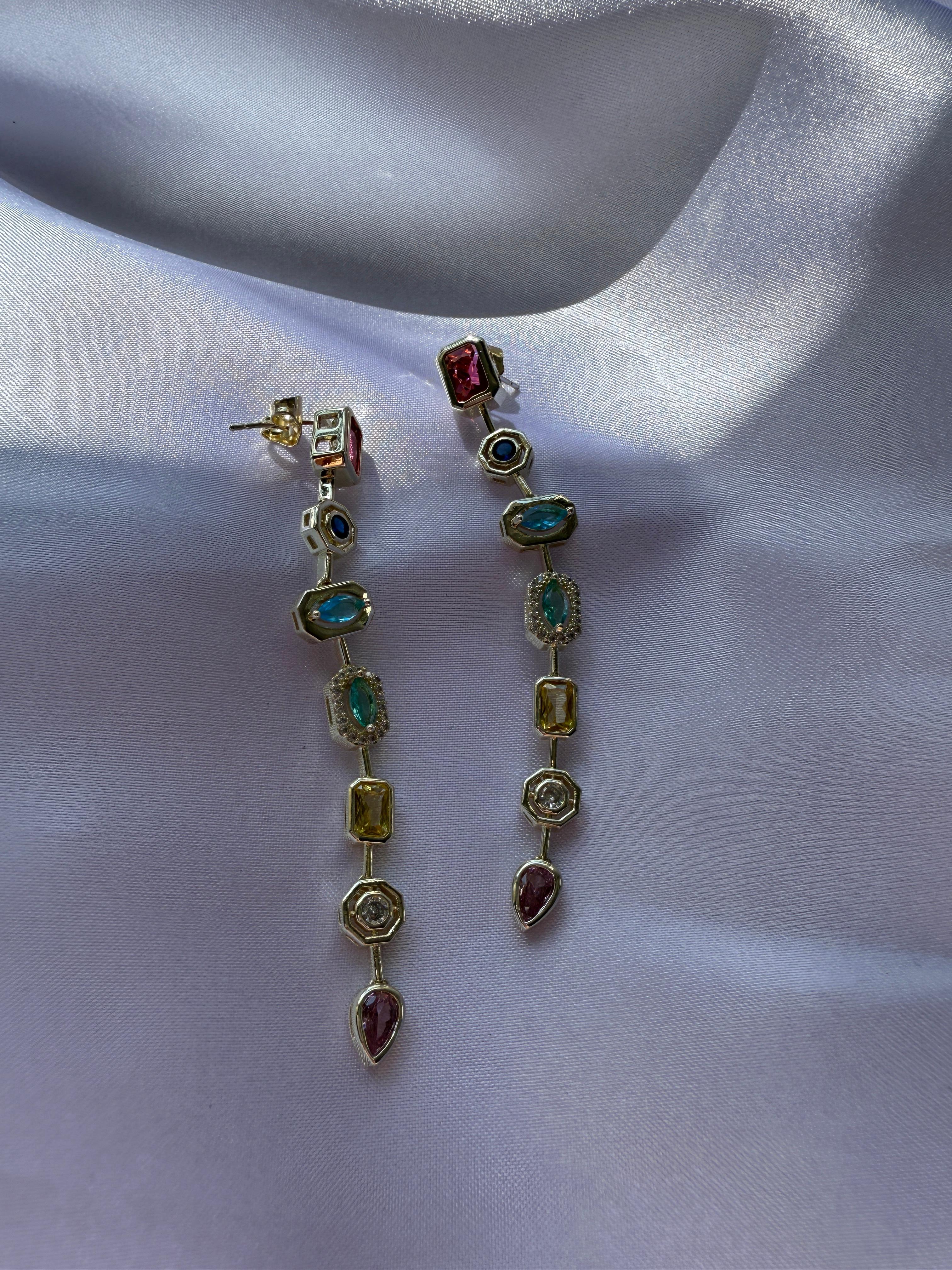 GEMSTONE KÜPE GOLD