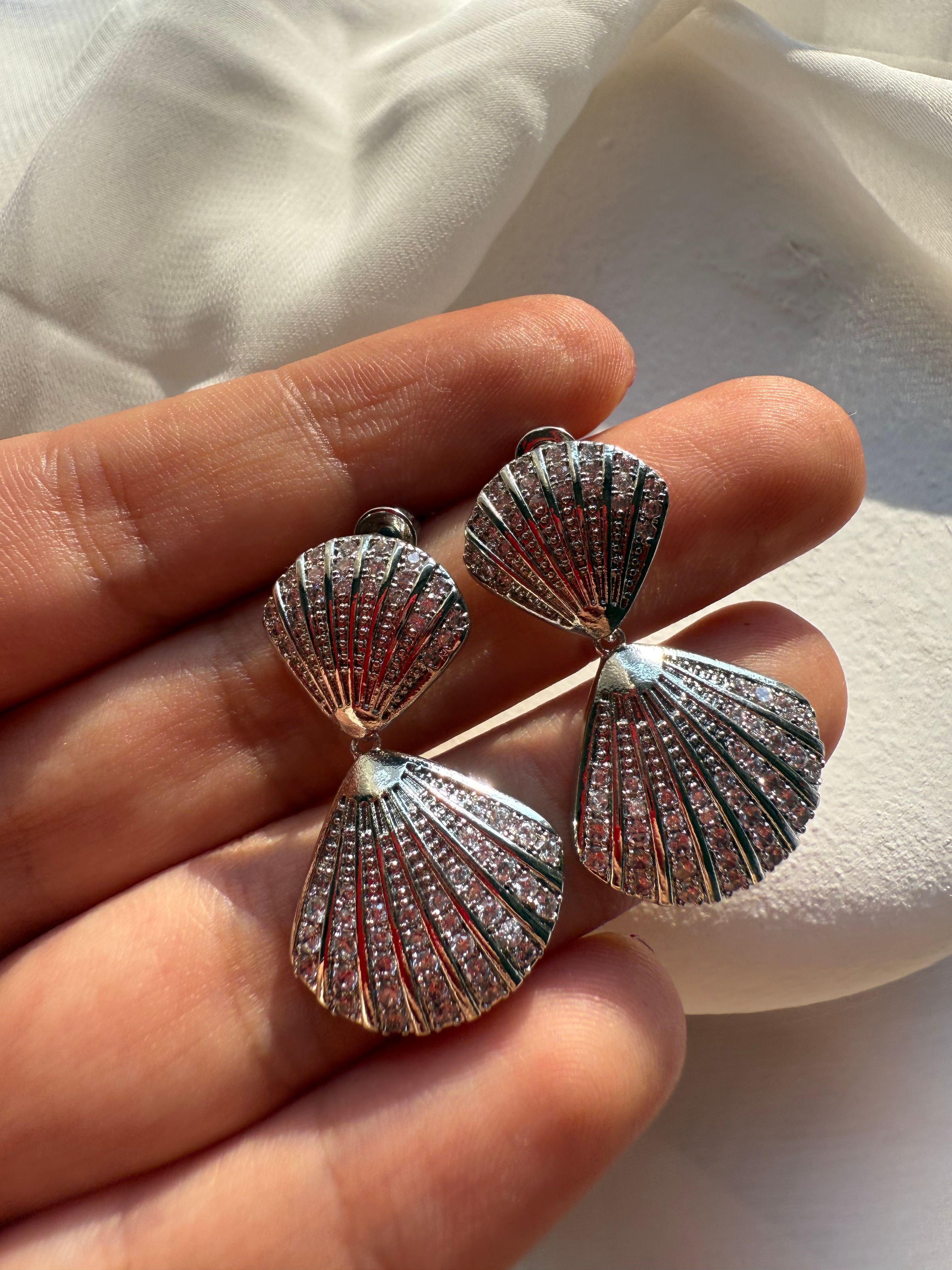 ORELIA KÜPE SILVER