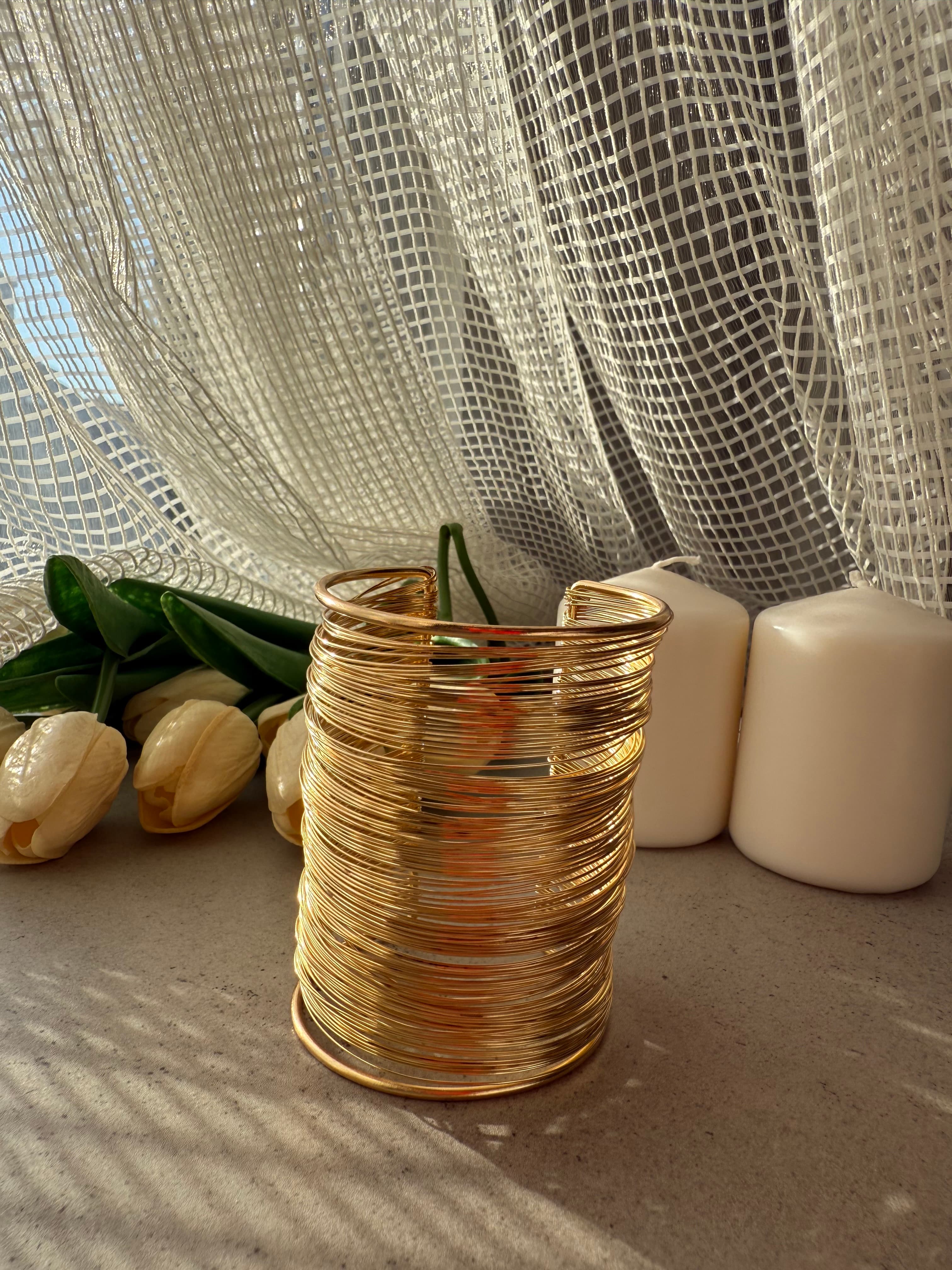 ISHTAR BİLEKLİK