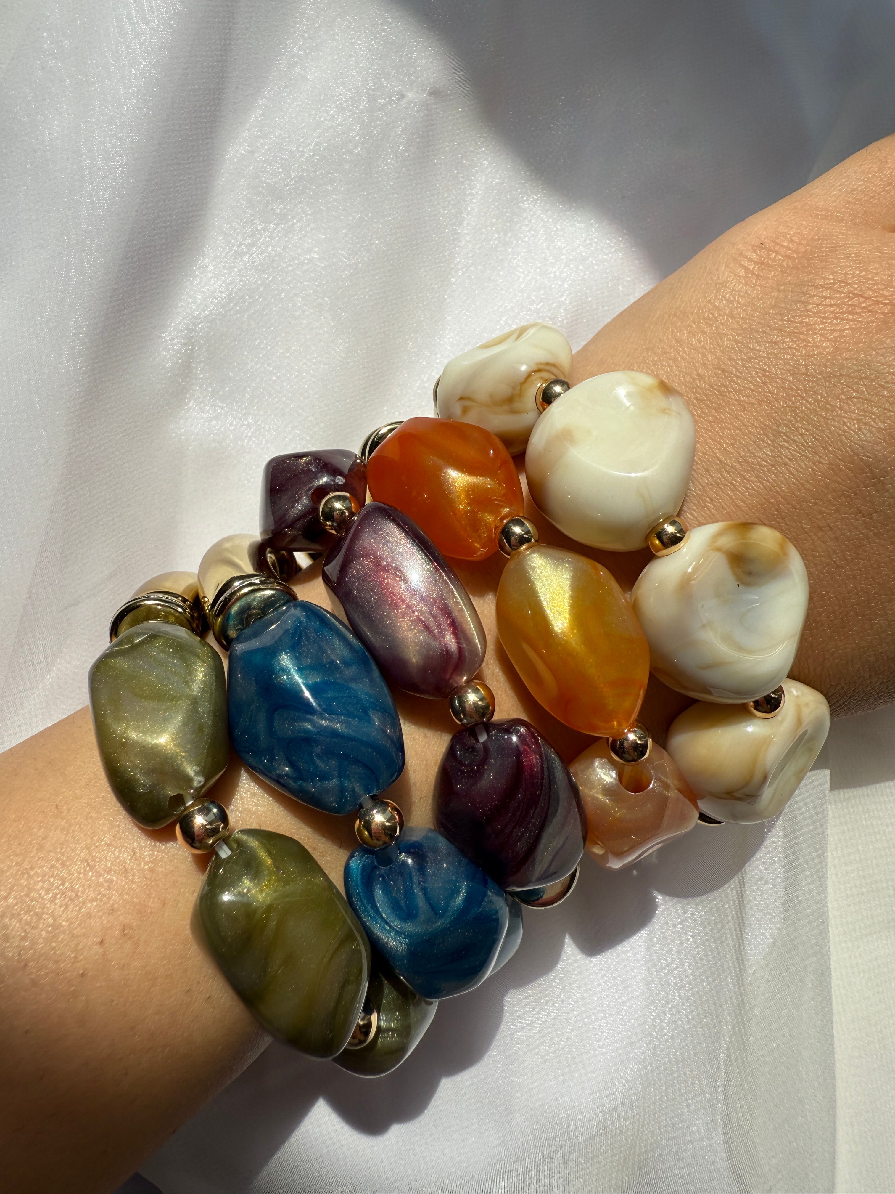 OPALIZE BİLEKLİK