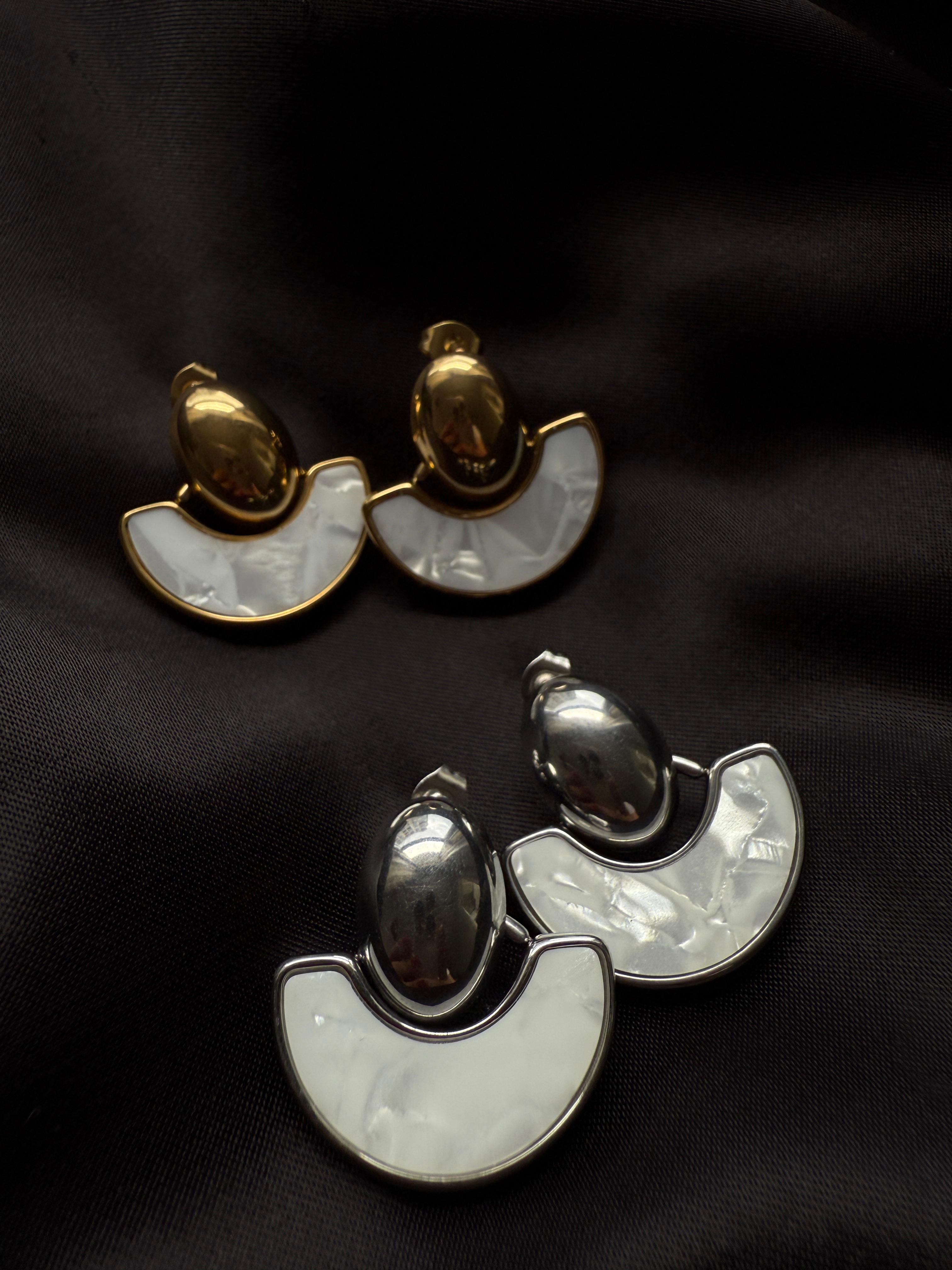 SILVER MOON KÜPE