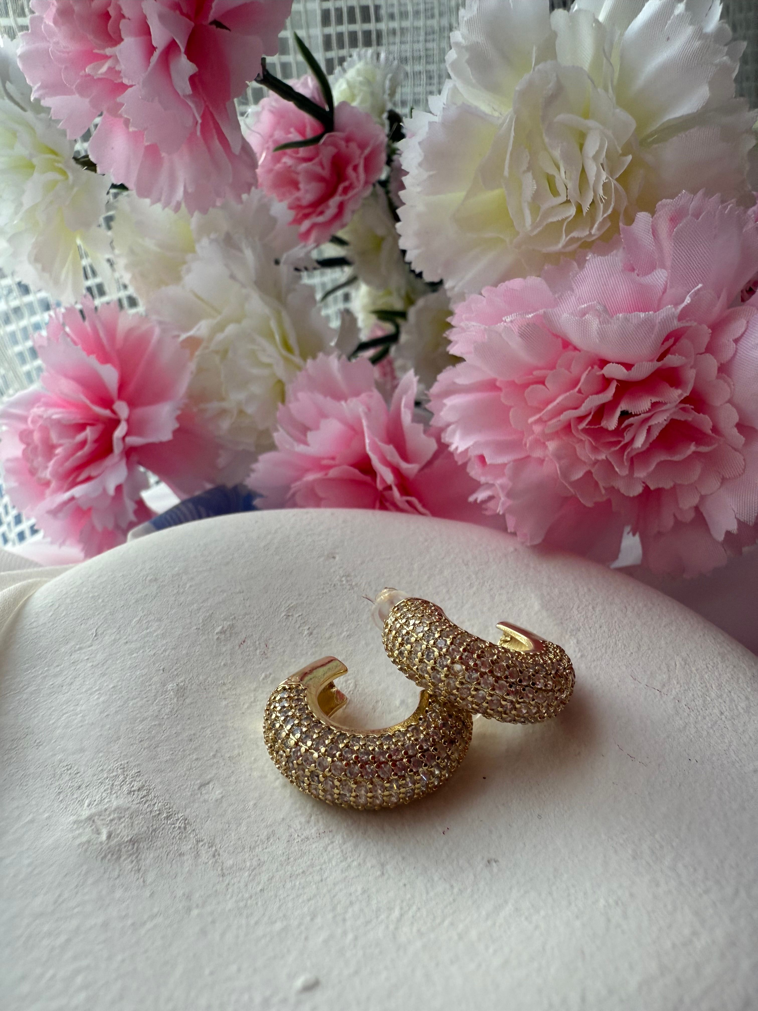 LOOP LUXE GOLD