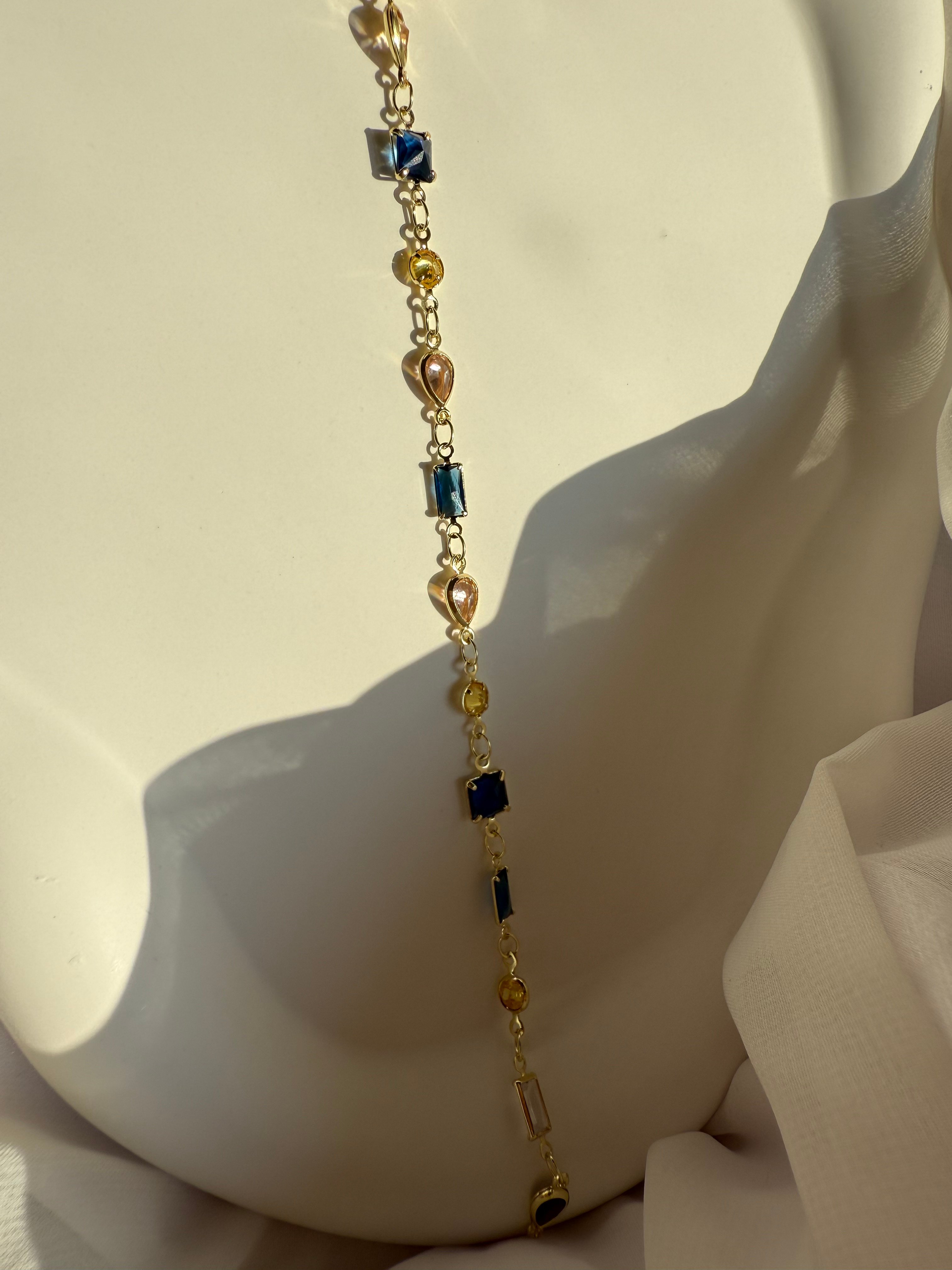 COLORATO DIAMOND Y KOLYE