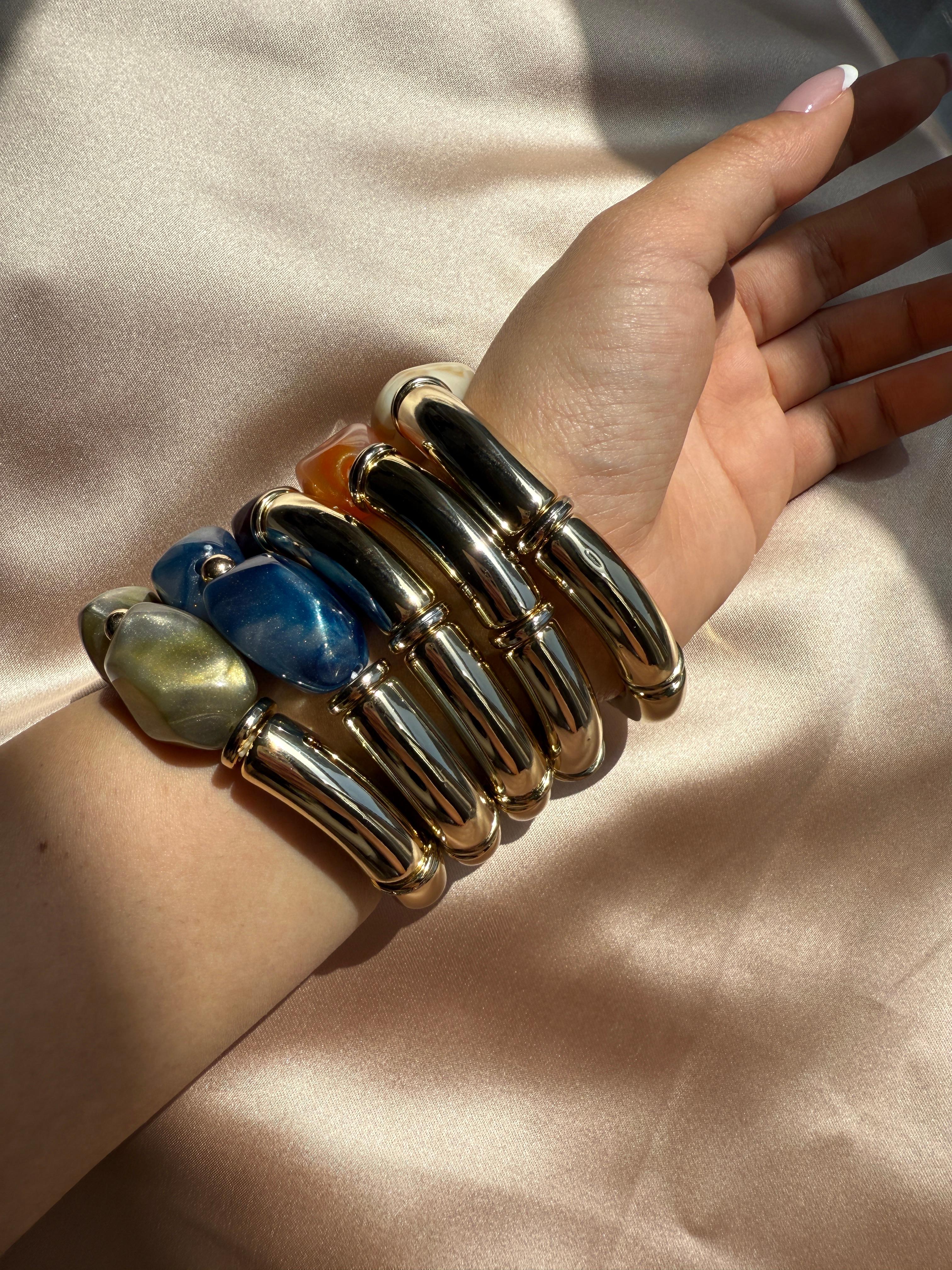 OPALIZE BİLEKLİK