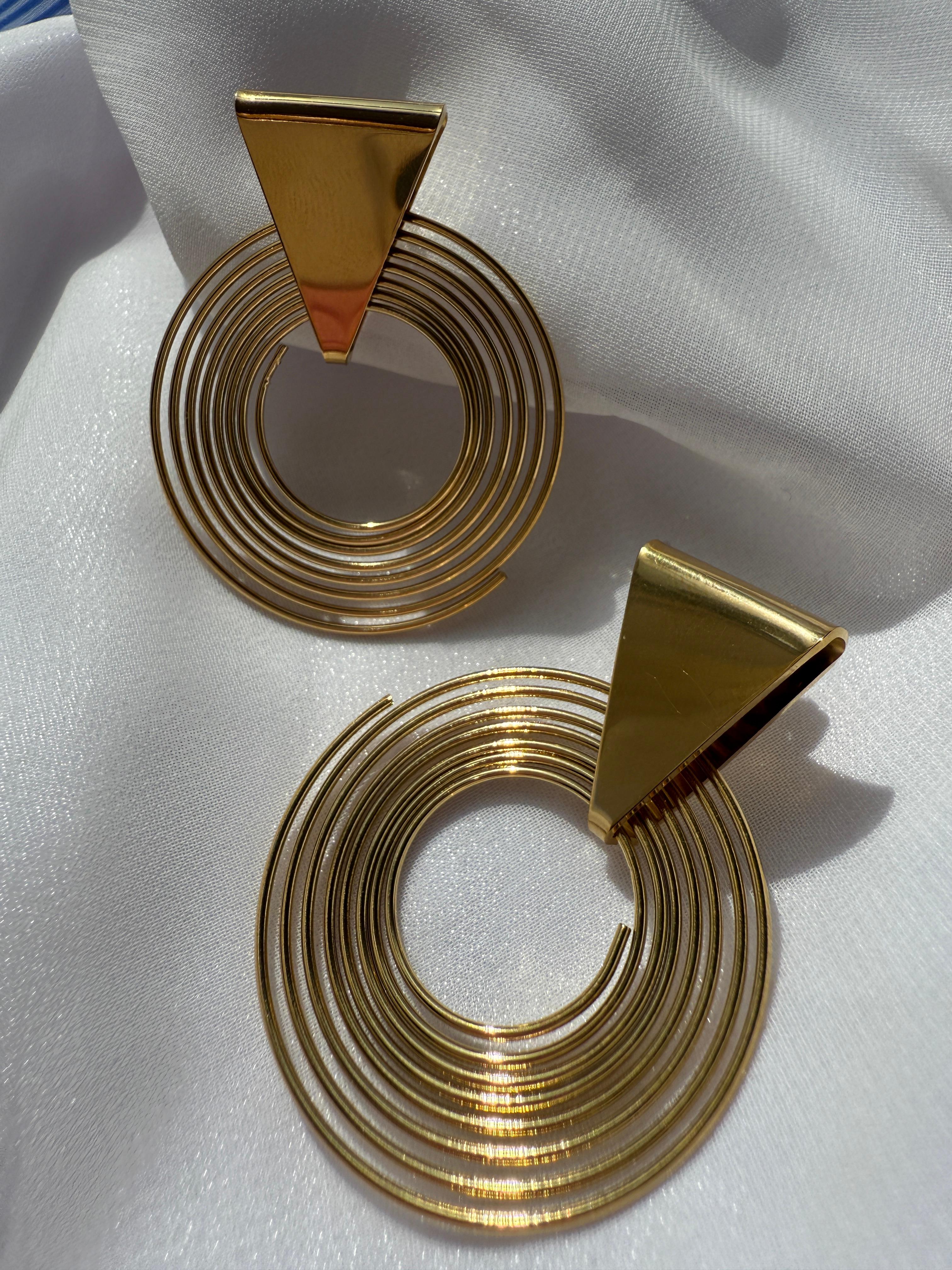 SPIRAL KÜPE