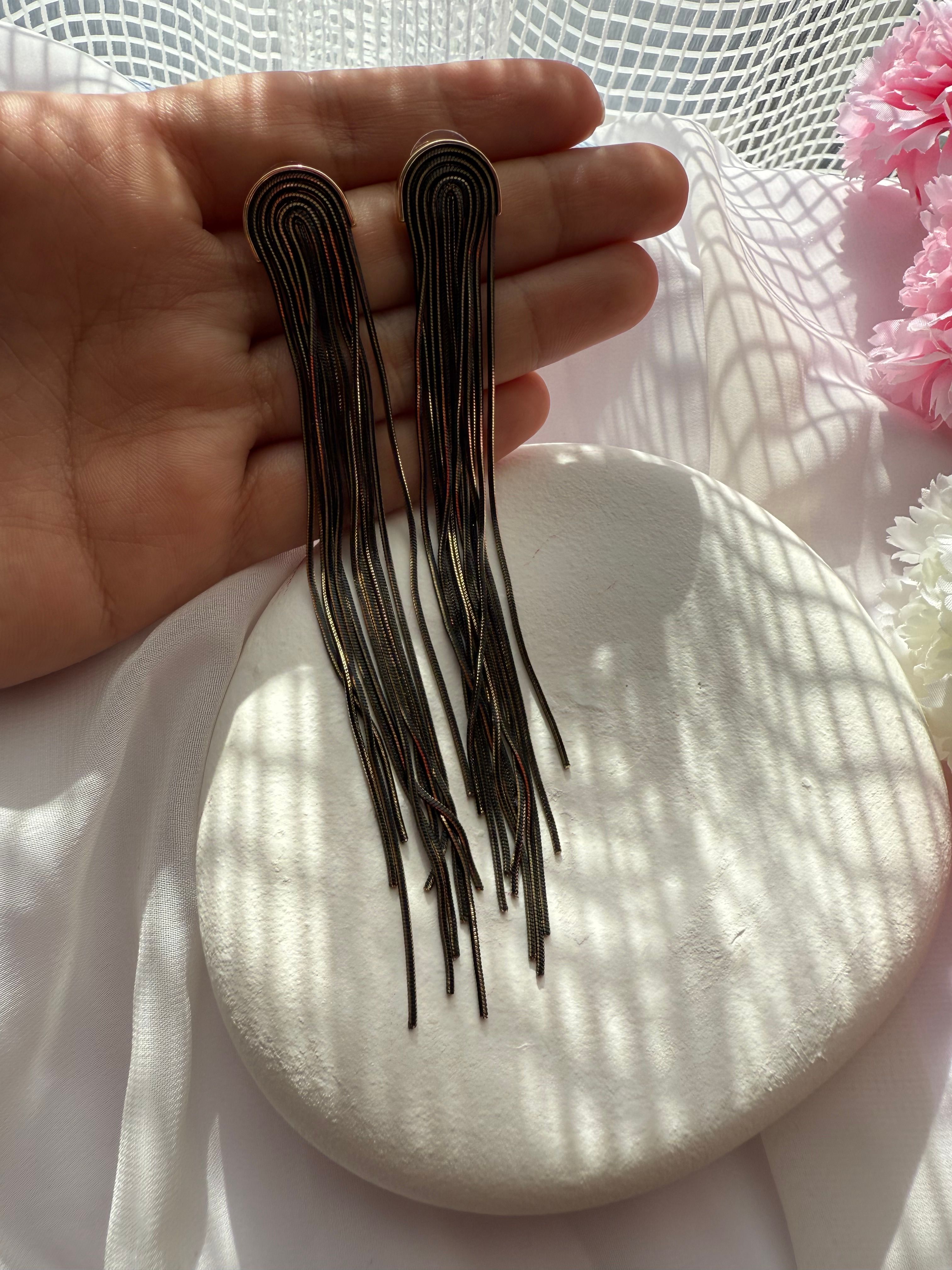 LONG CHAIN KÜPE