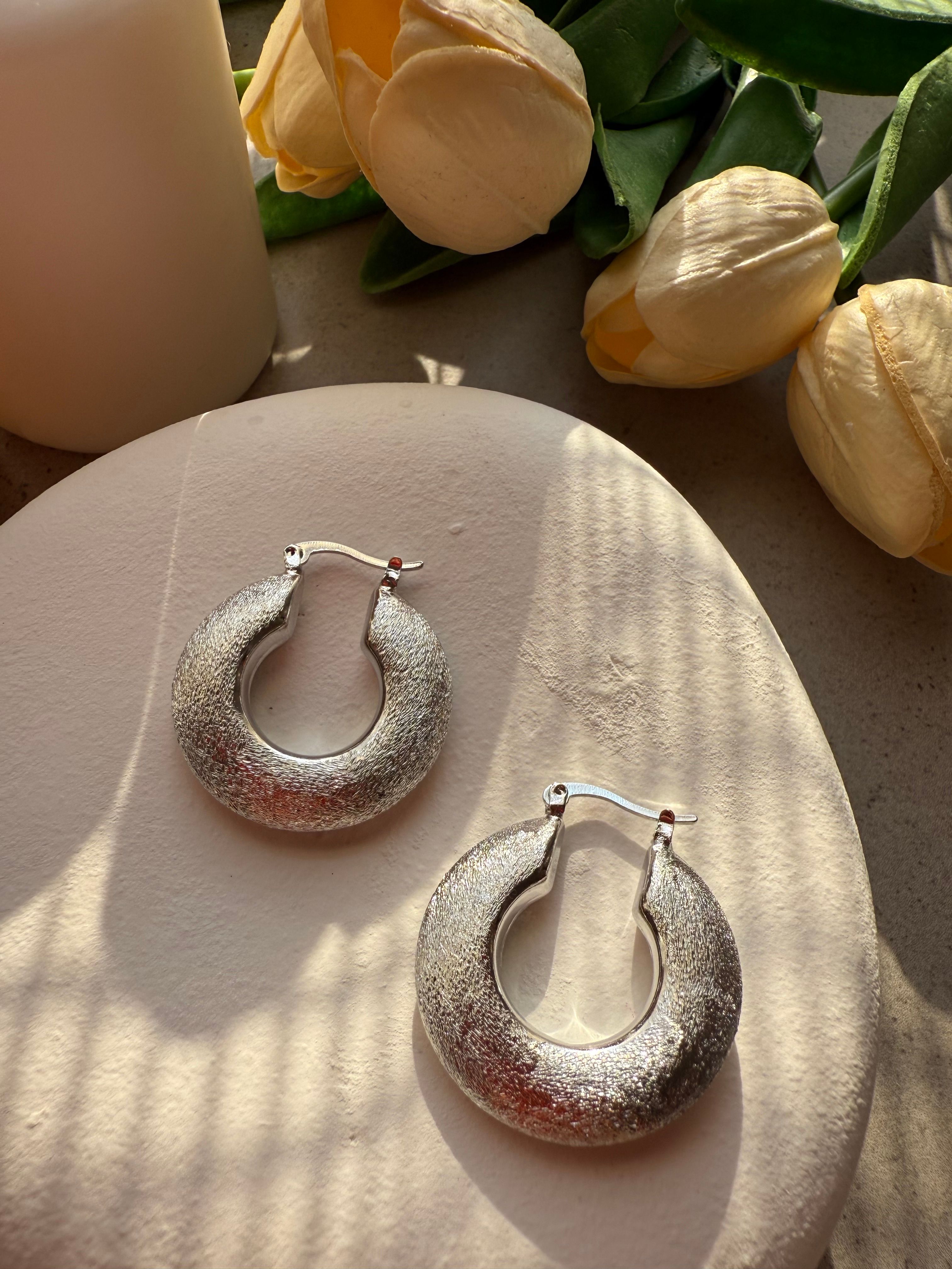 MAT GLOW SILVER