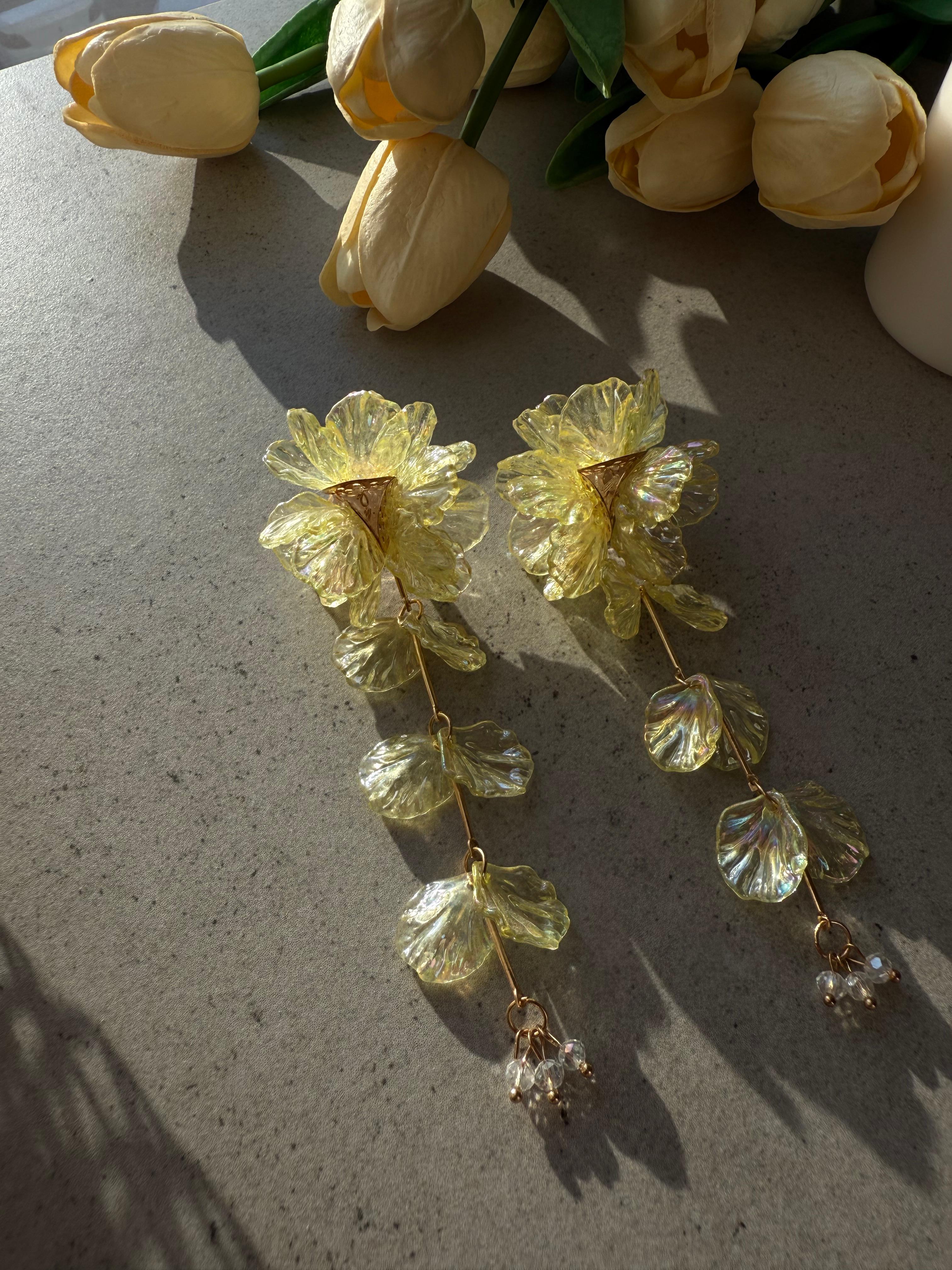 CITRINA KÜPE
