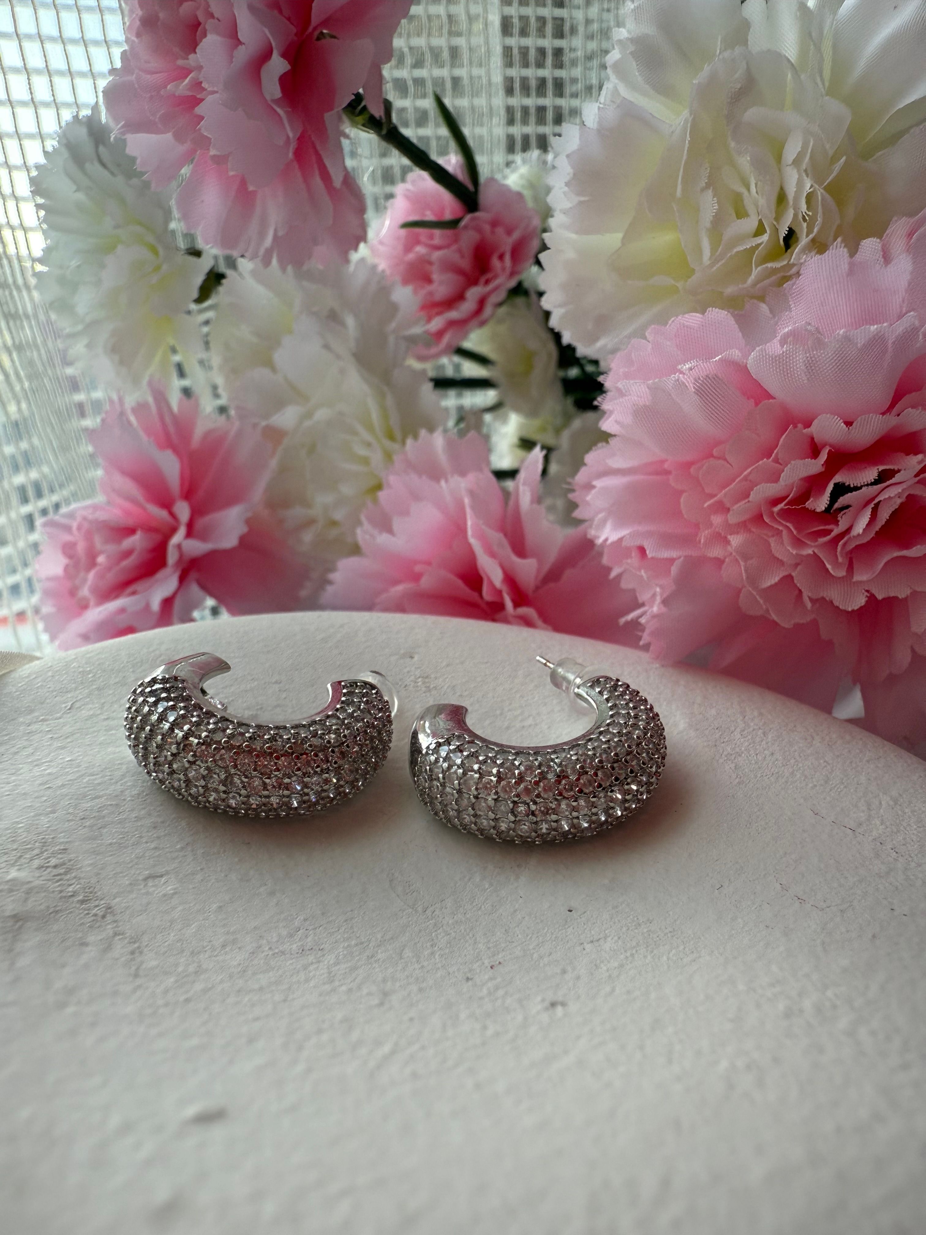 LOOP LUXE SILVER