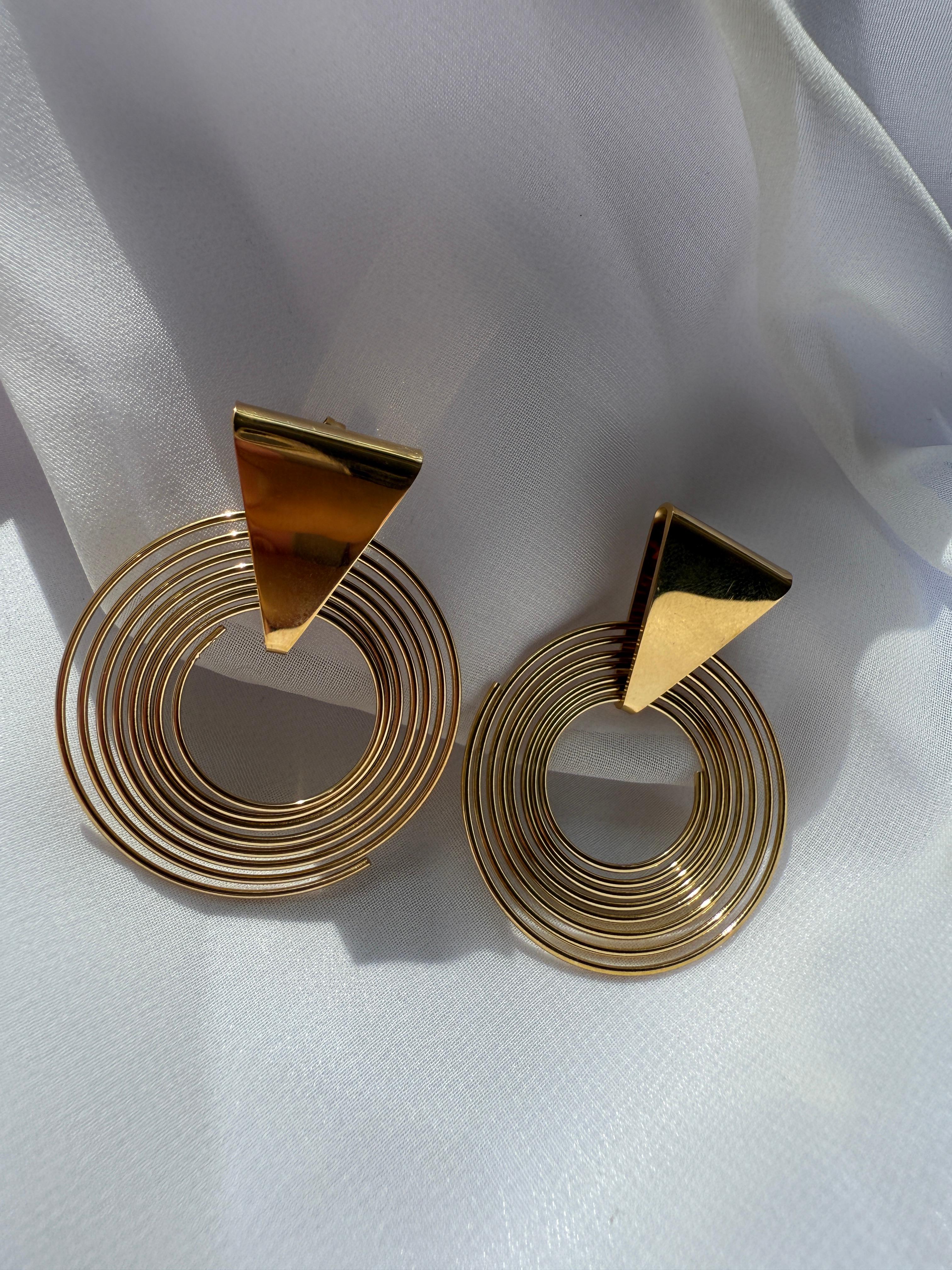 SPIRAL KÜPE