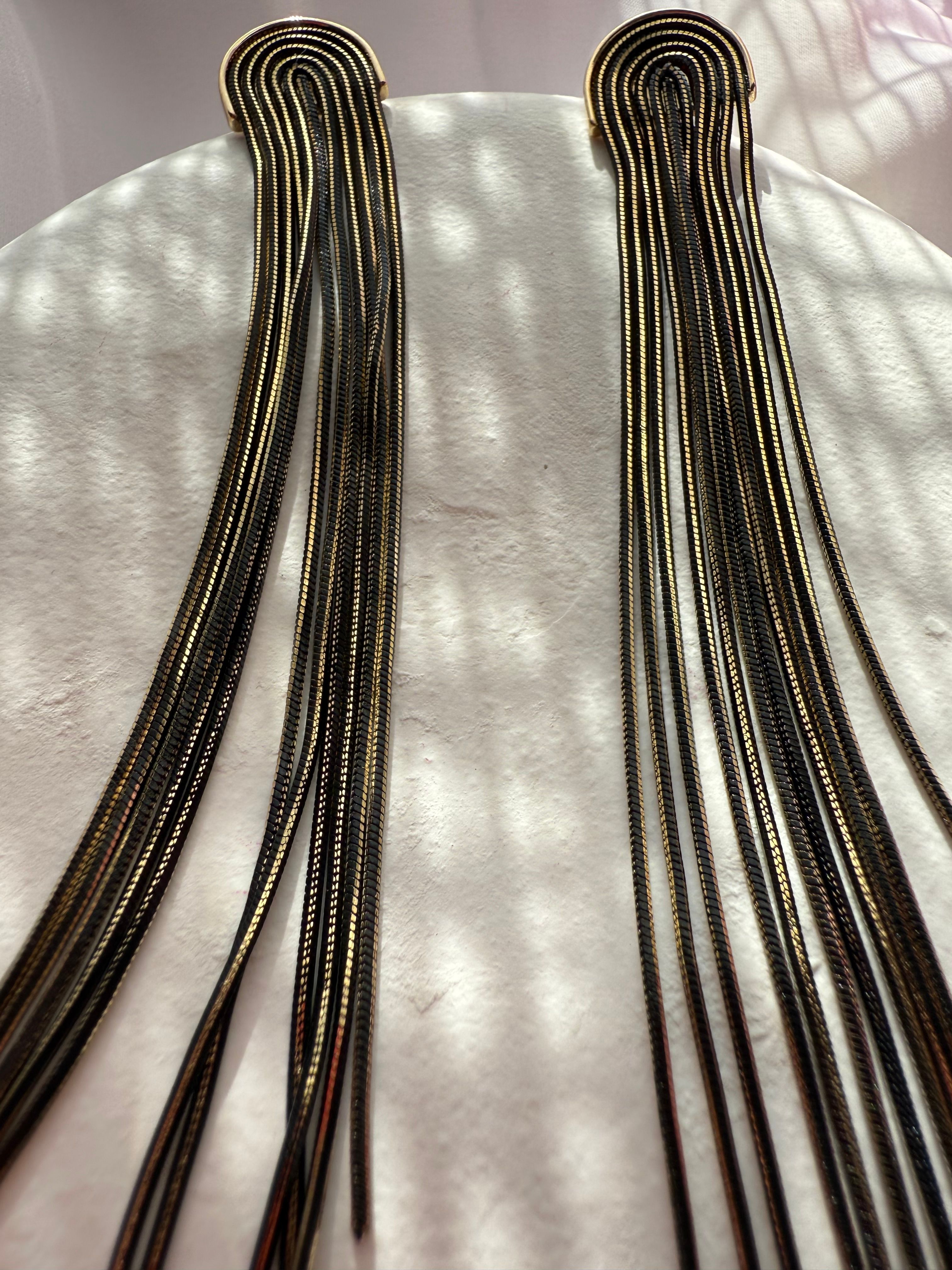 LONG CHAIN KÜPE