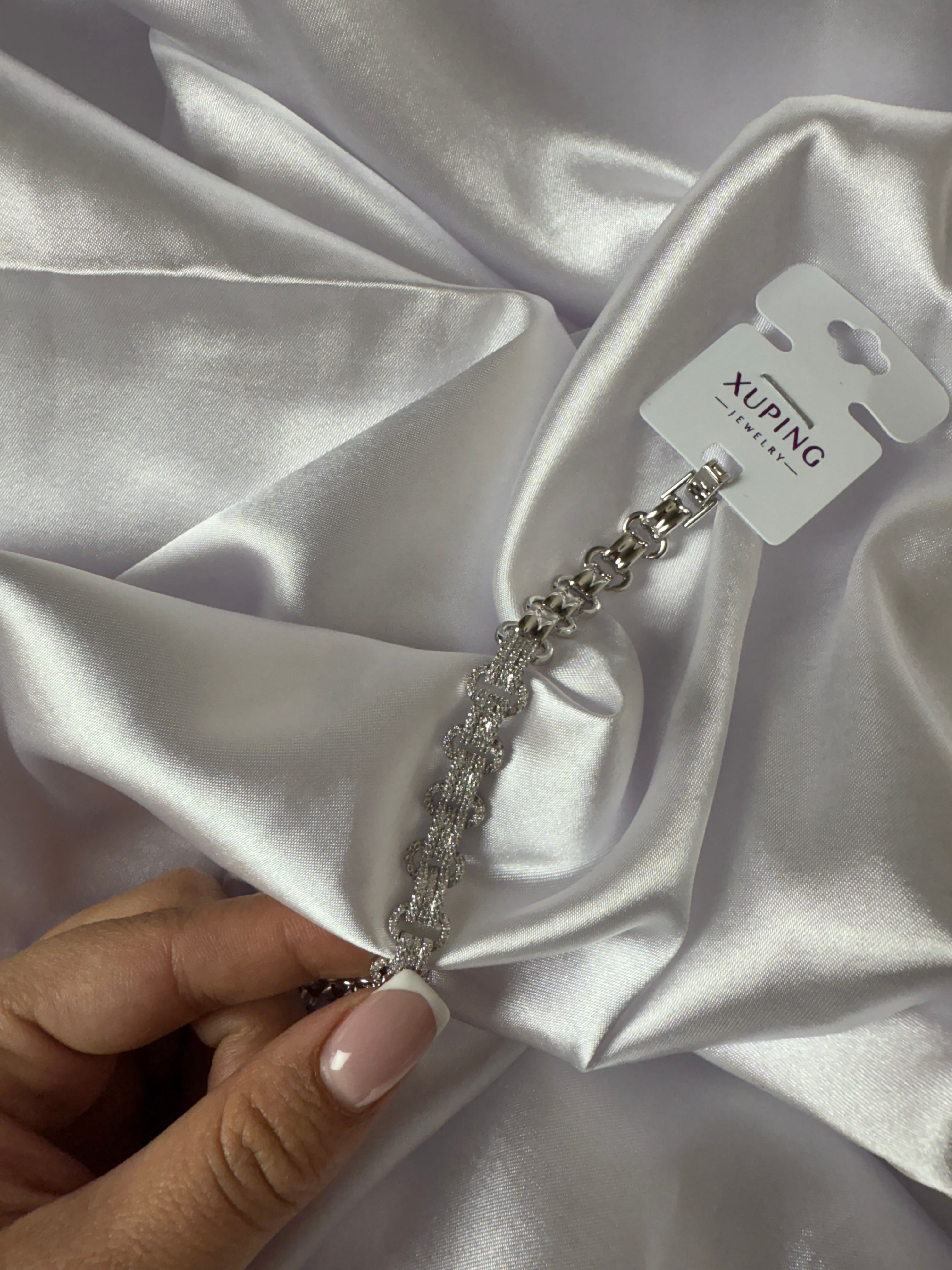 XUPING ROPE BİLEKLİK