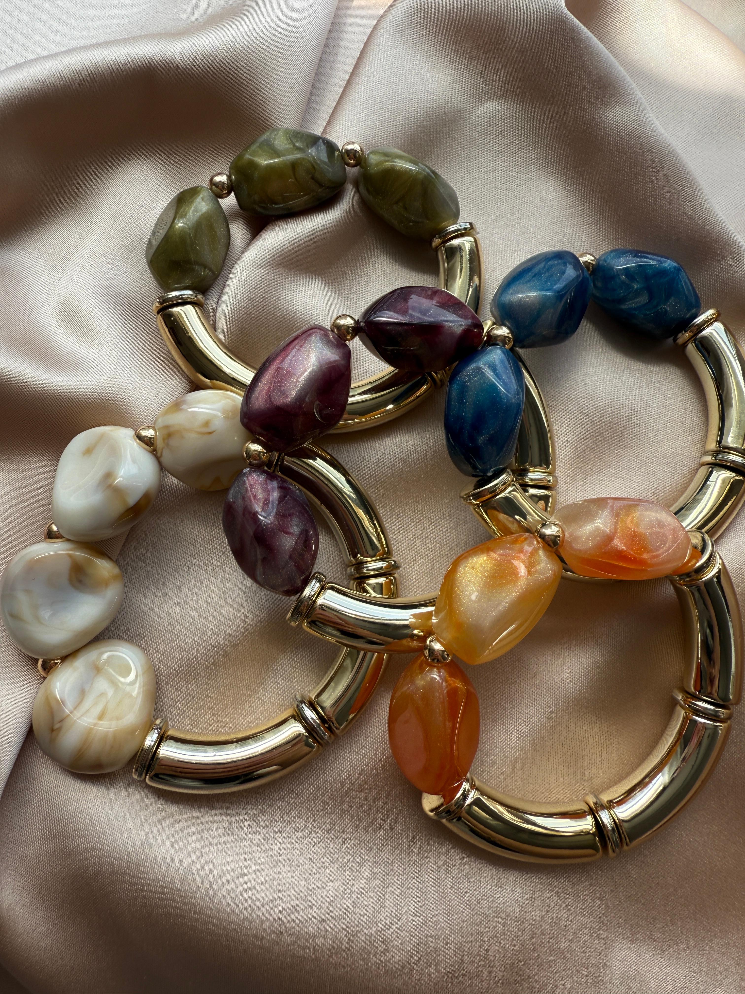 OPALIZE BİLEKLİK