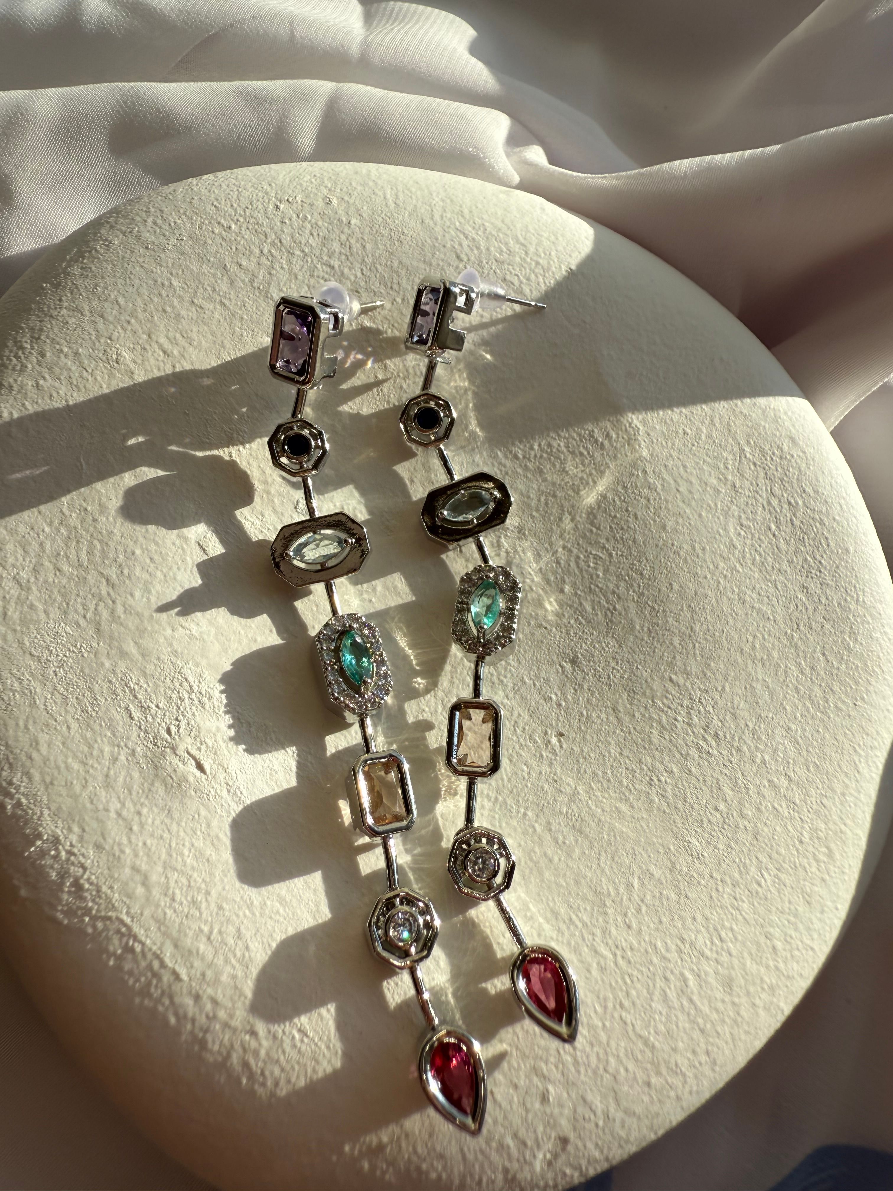 GEMSTONE KÜPE SILVER
