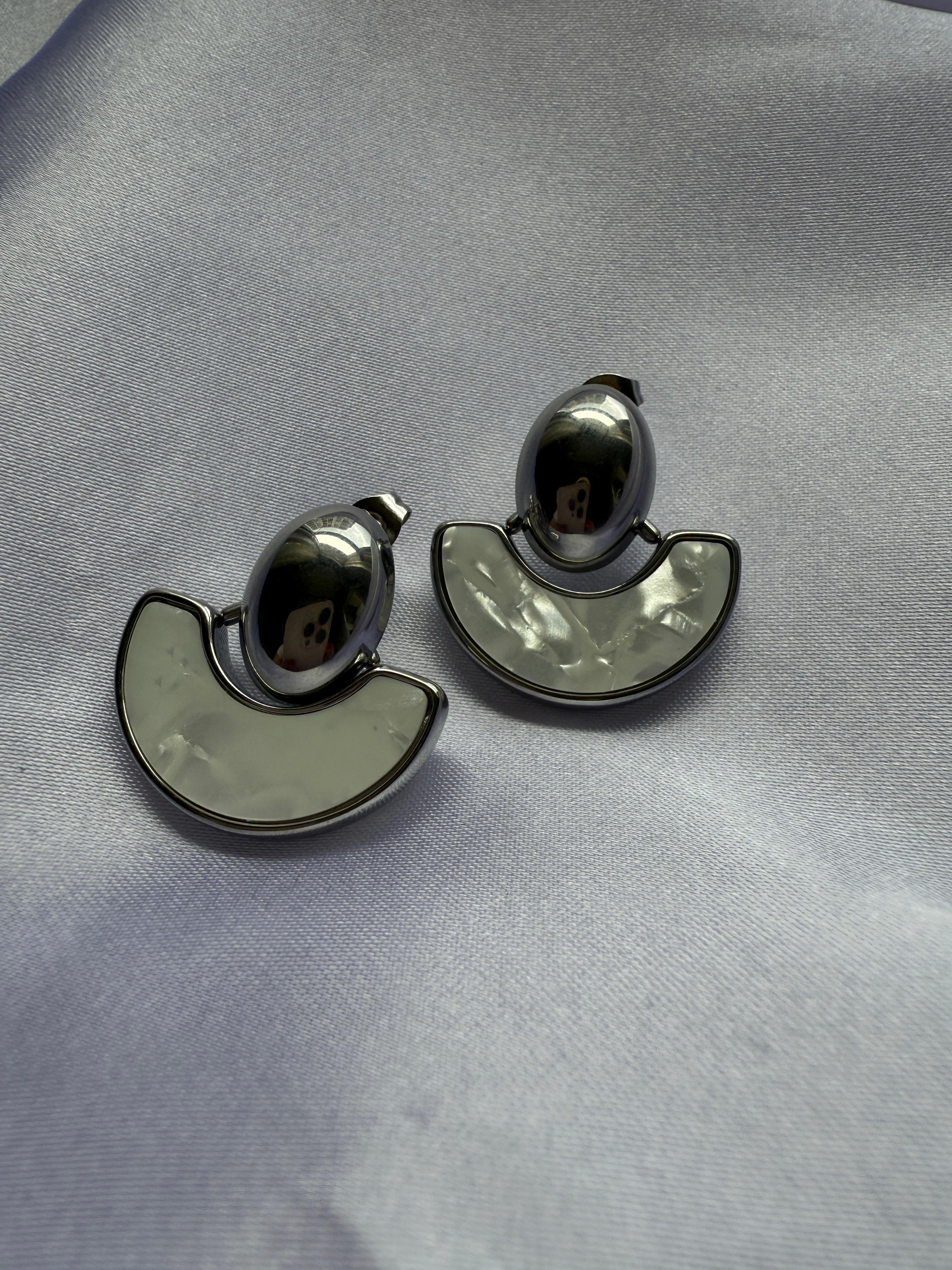 SILVER MOON KÜPE