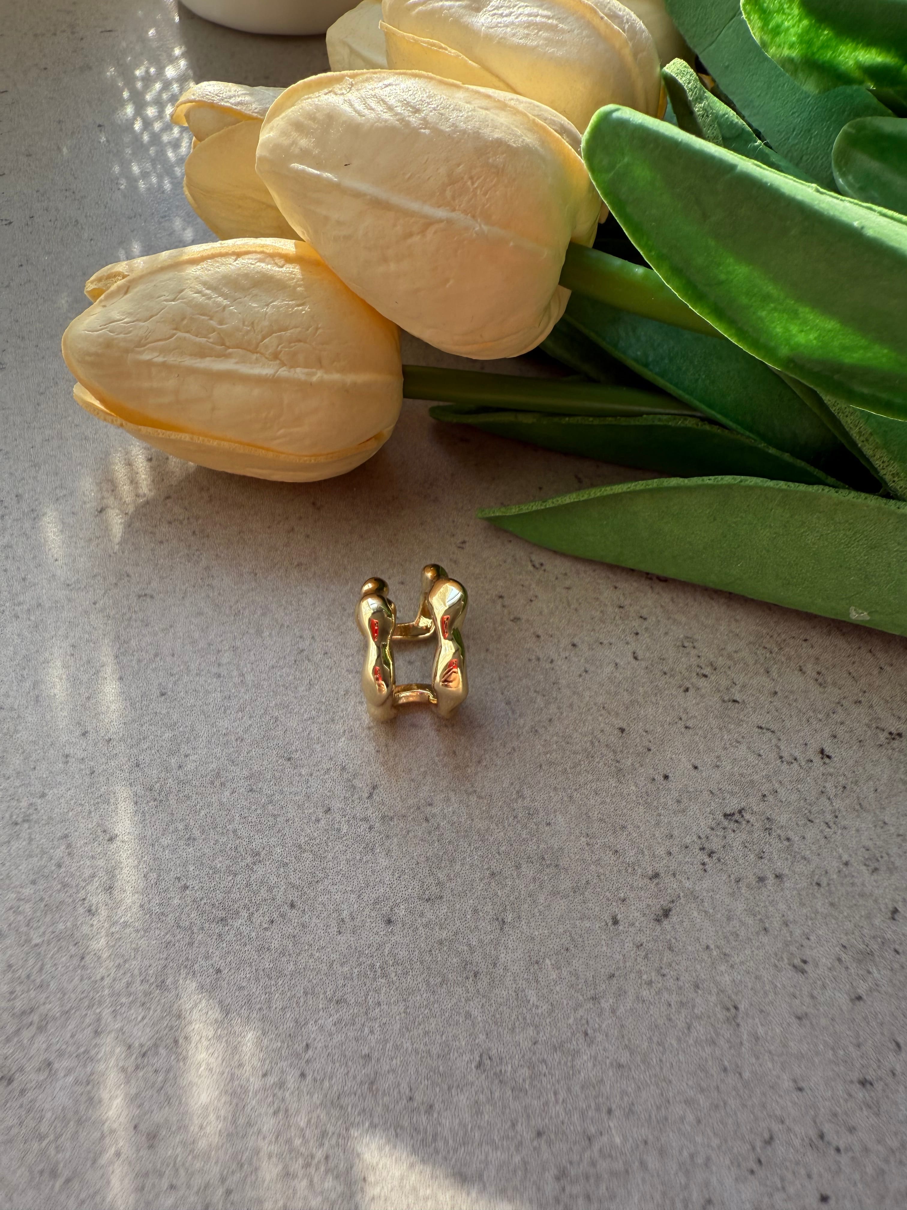 ECHO EARCUFFS