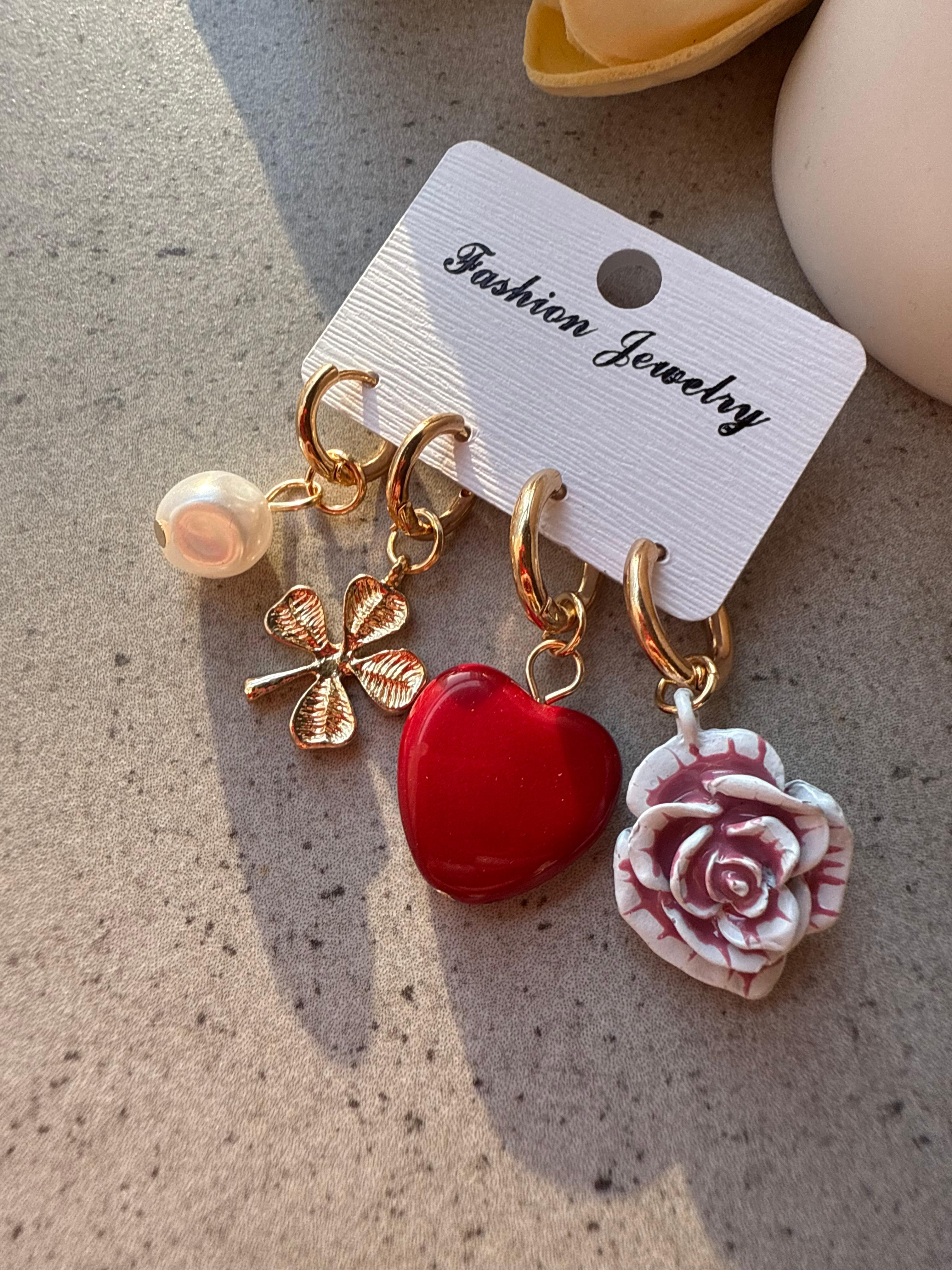 BLUSH PETAL KÜPE