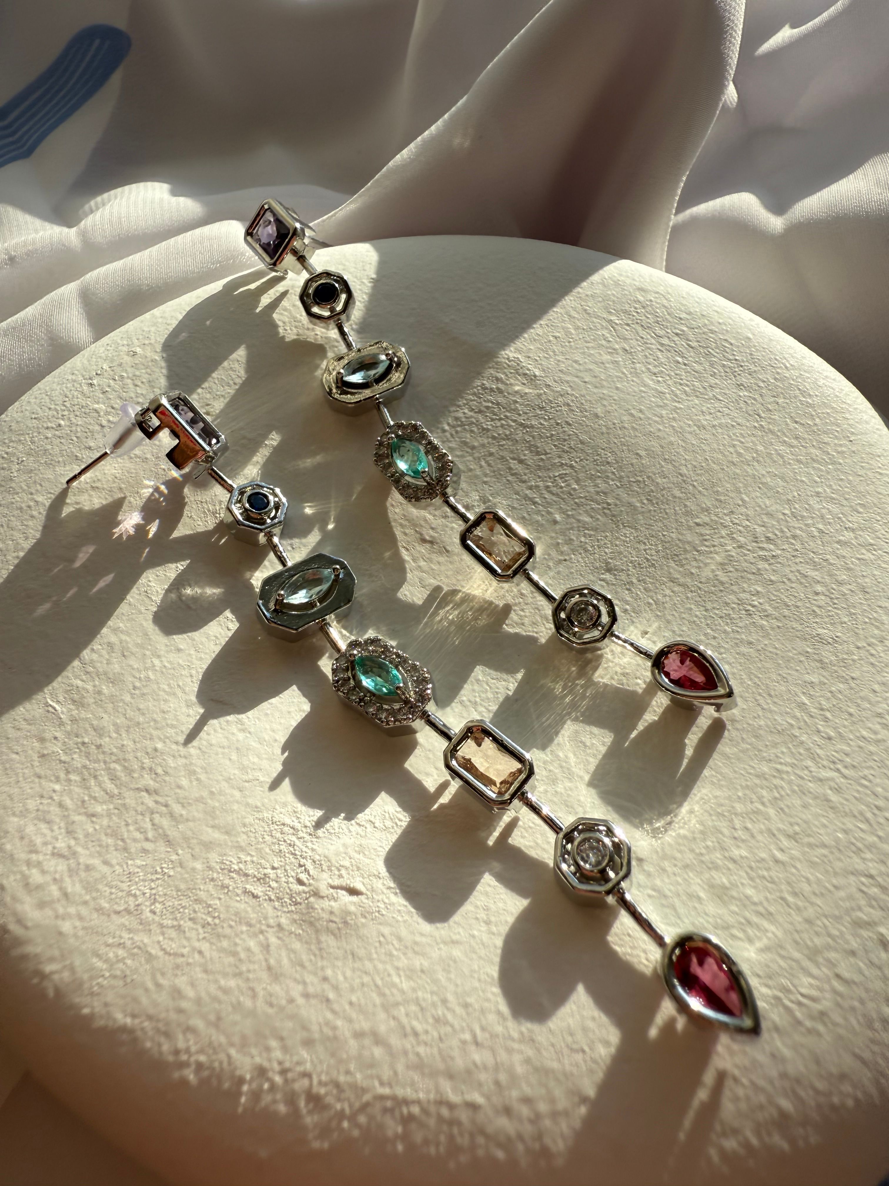 GEMSTONE KÜPE SILVER