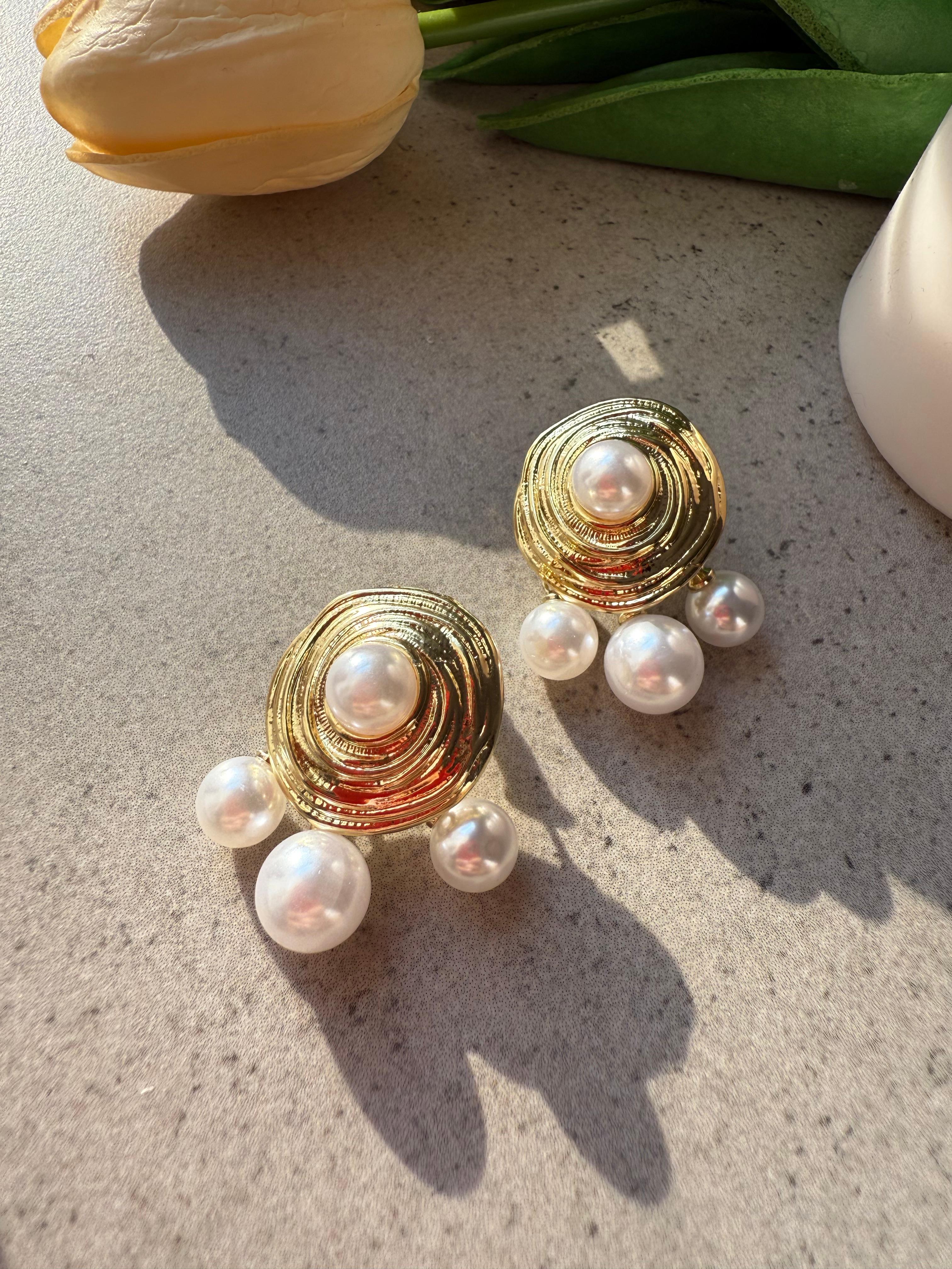 ORINA PEARL KÜPE