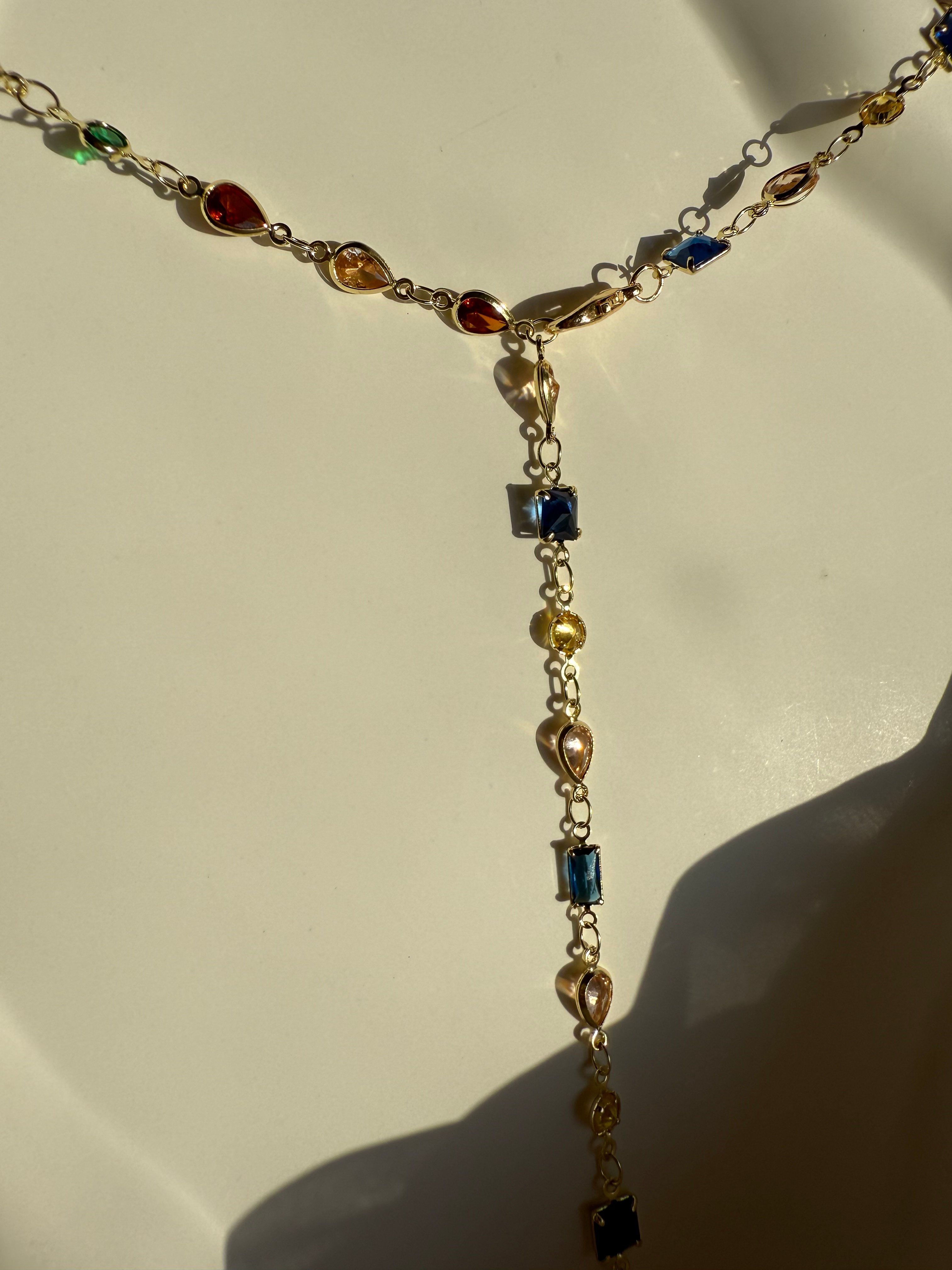 COLORATO DIAMOND Y KOLYE