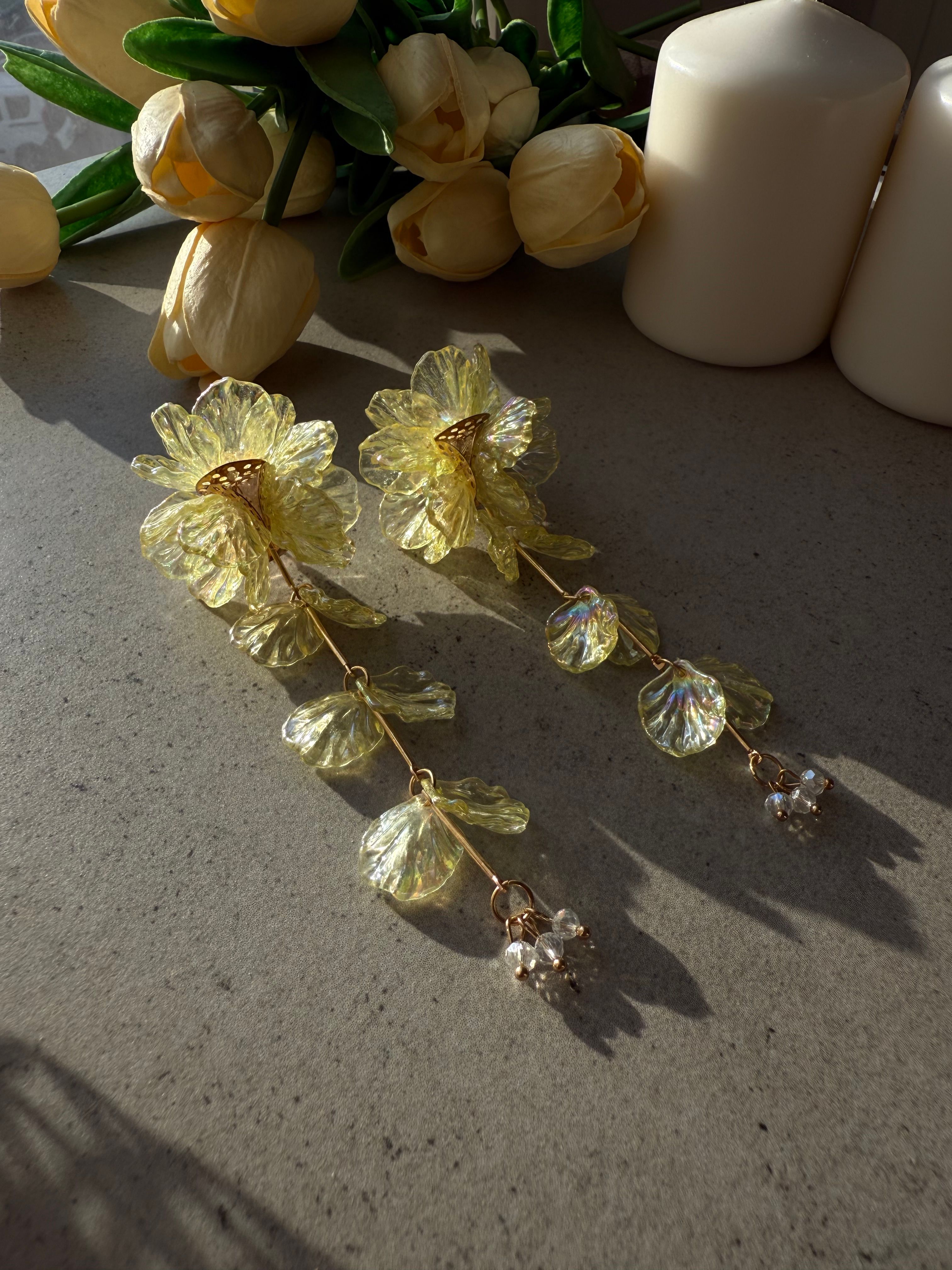 CITRINA KÜPE