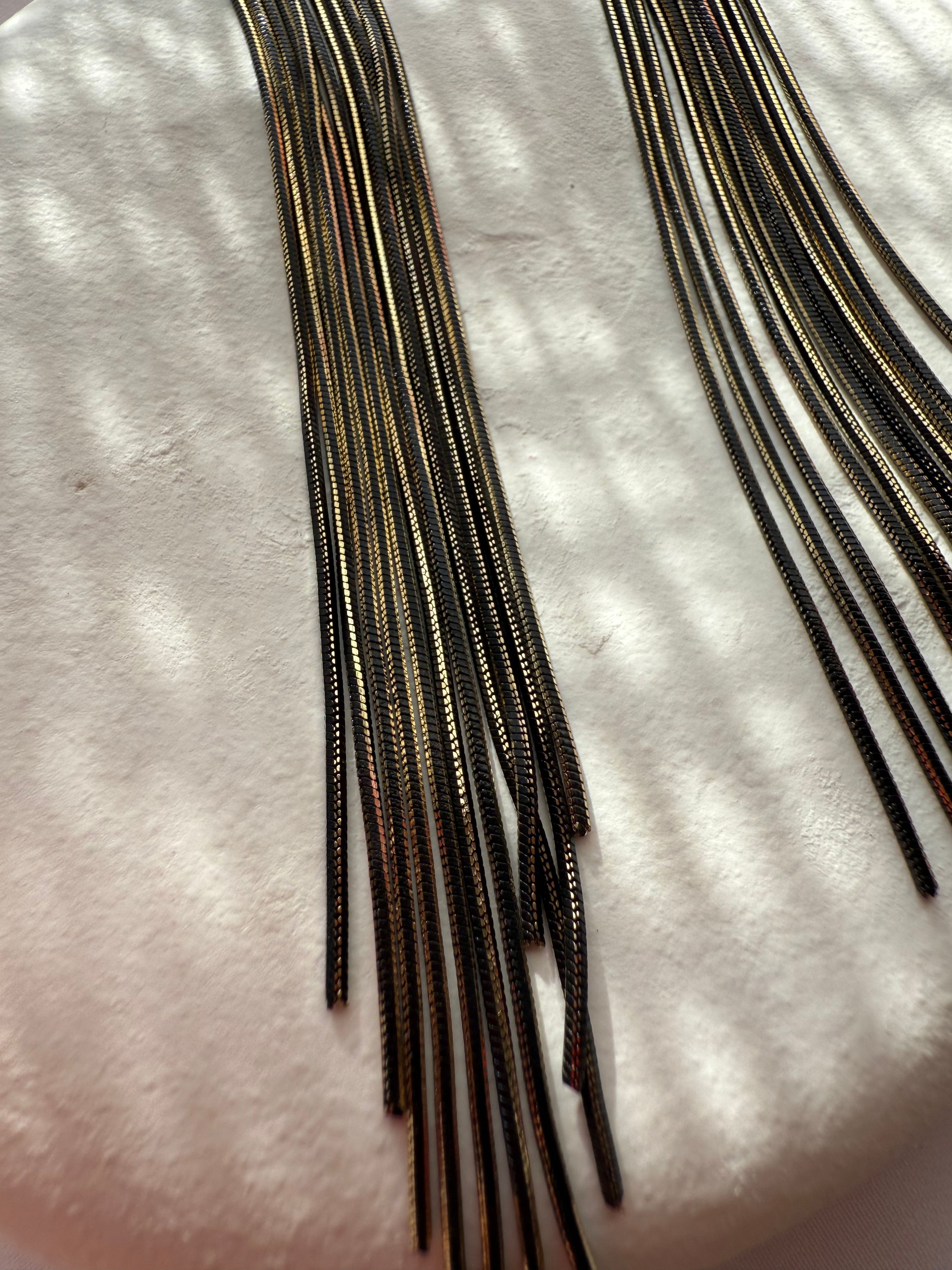 LONG CHAIN KÜPE