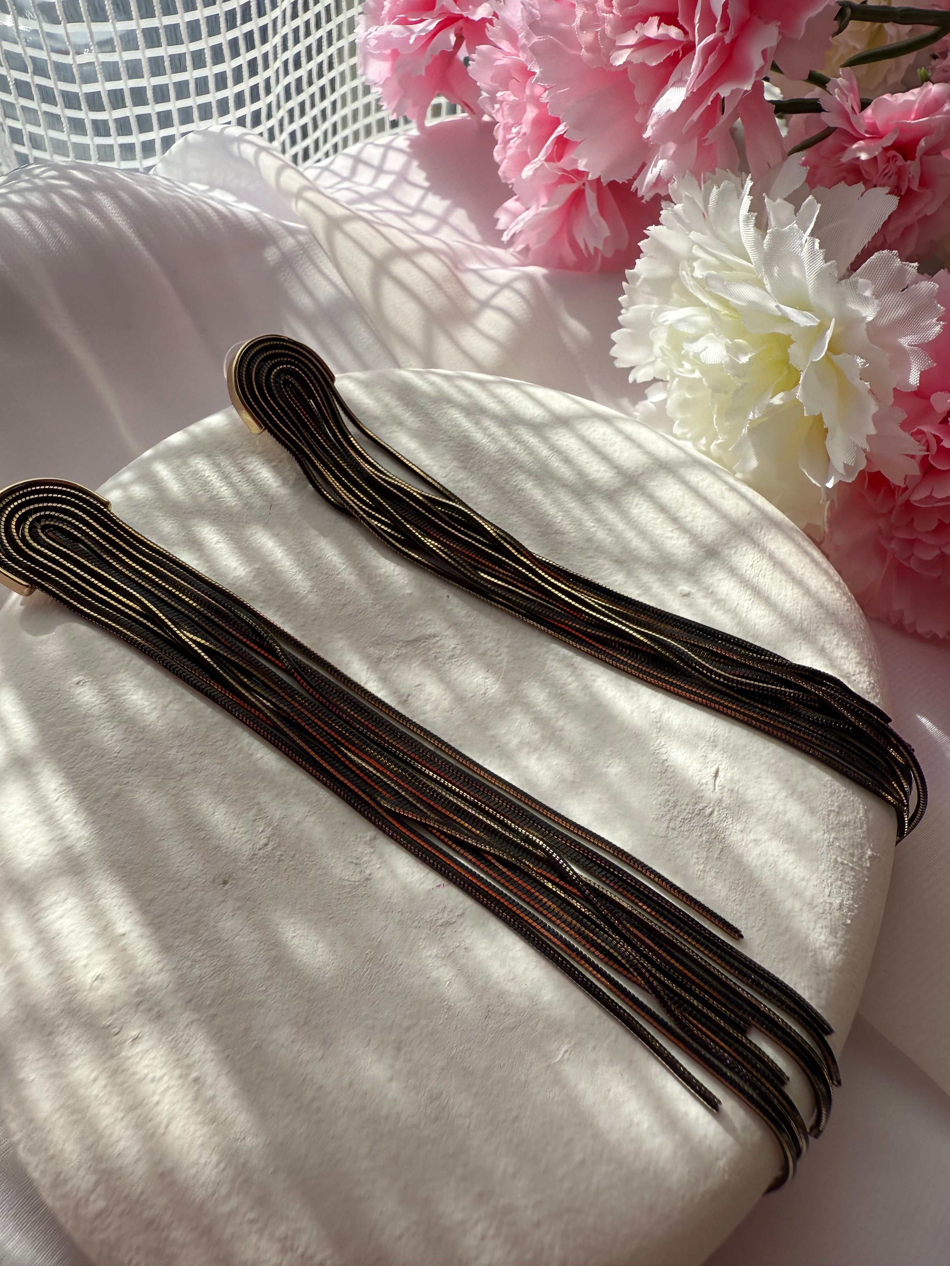 LONG CHAIN KÜPE
