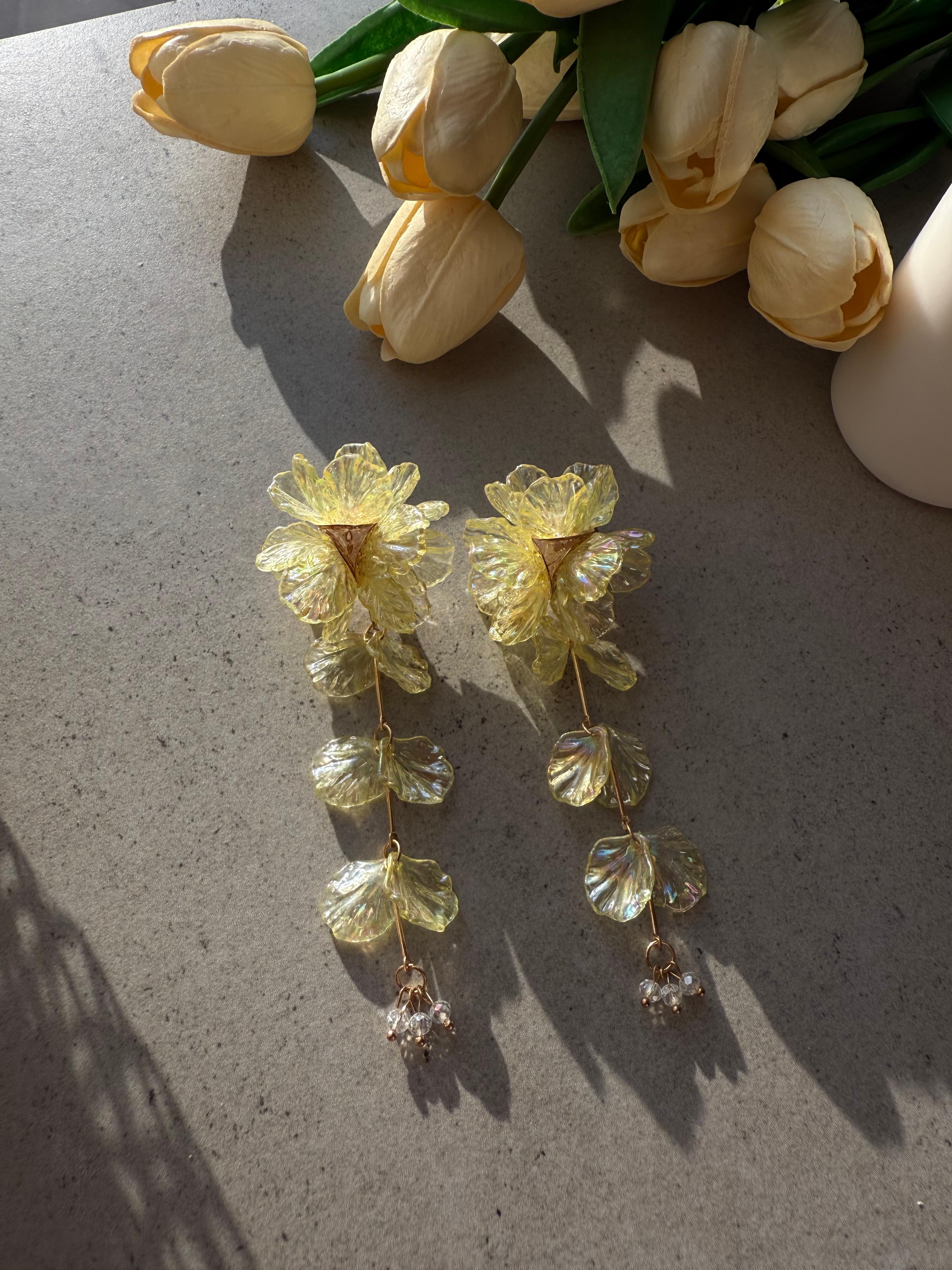 CITRINA KÜPE