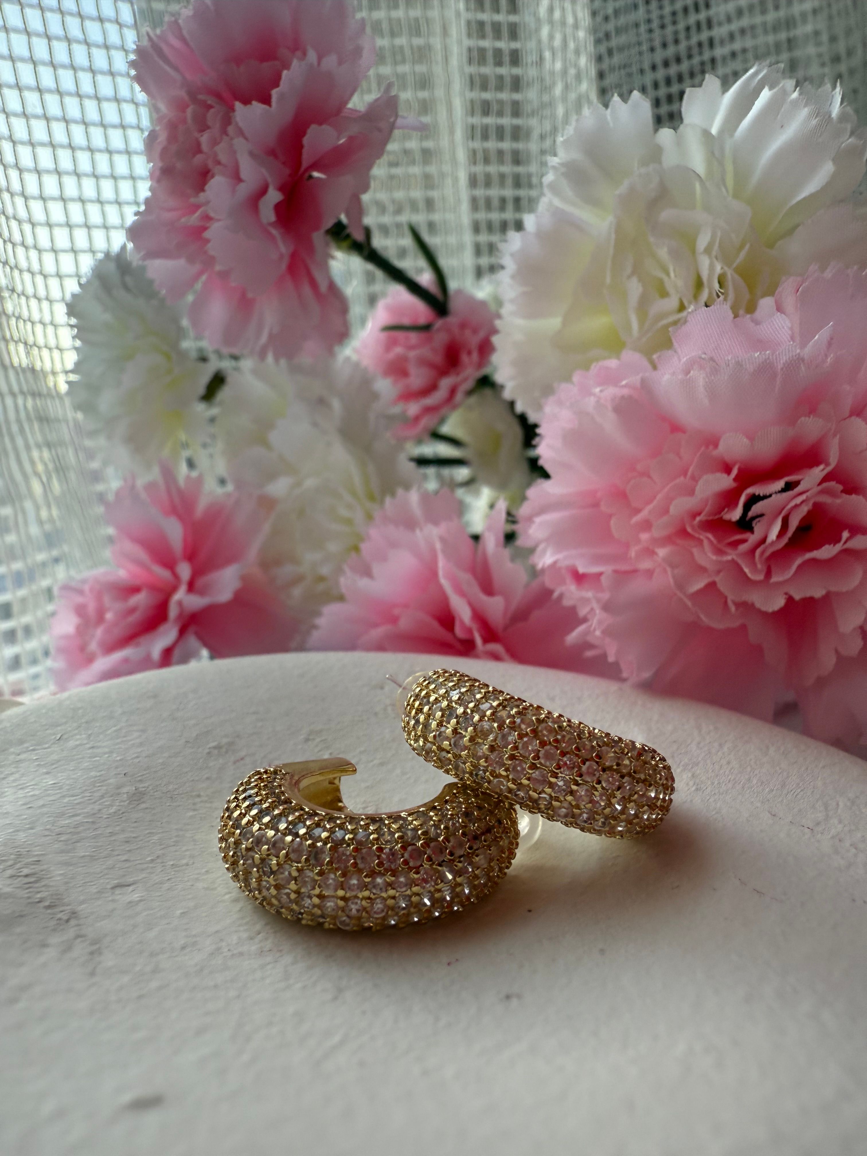 LOOP LUXE GOLD