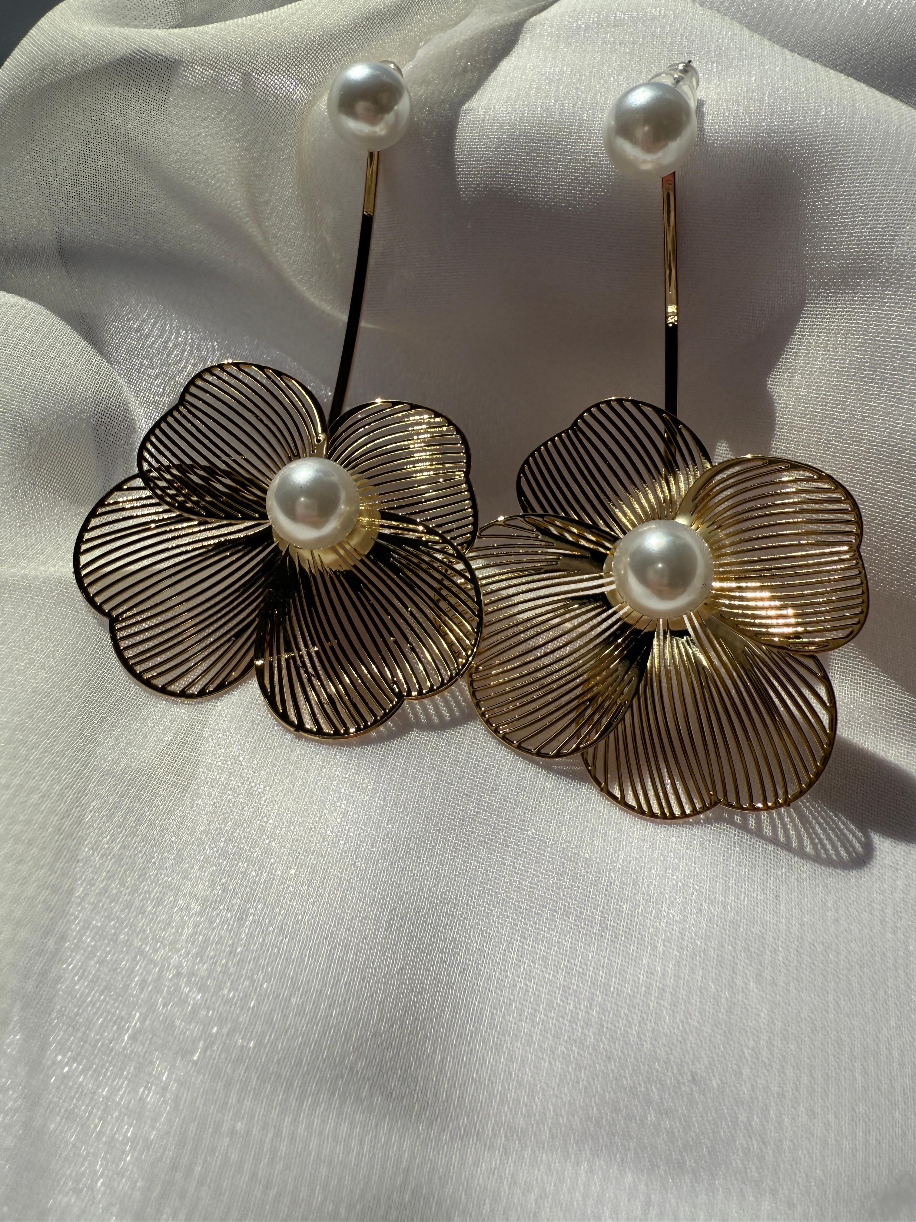 PEARL FLOWER KÜPE