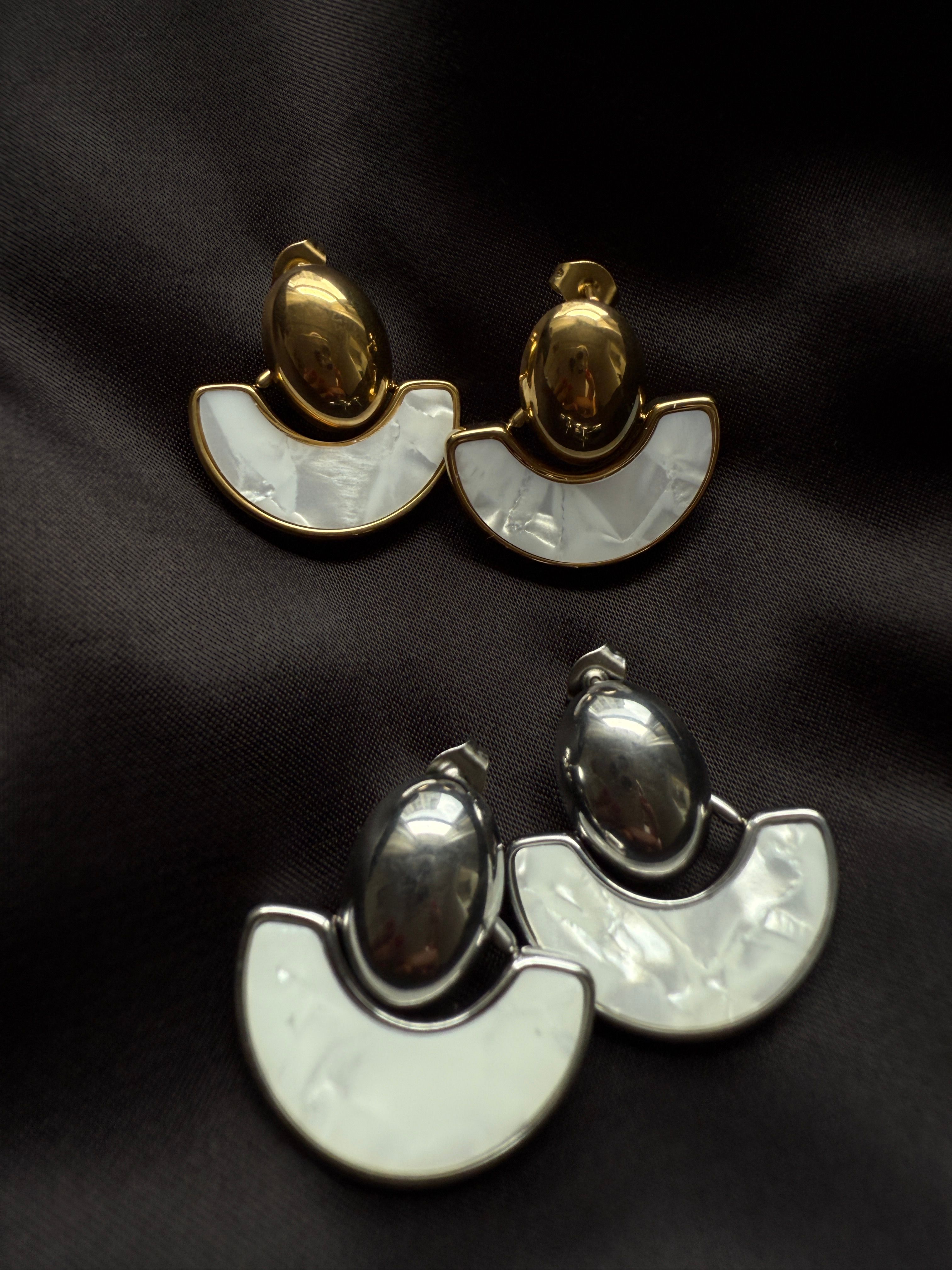 SILVER MOON KÜPE