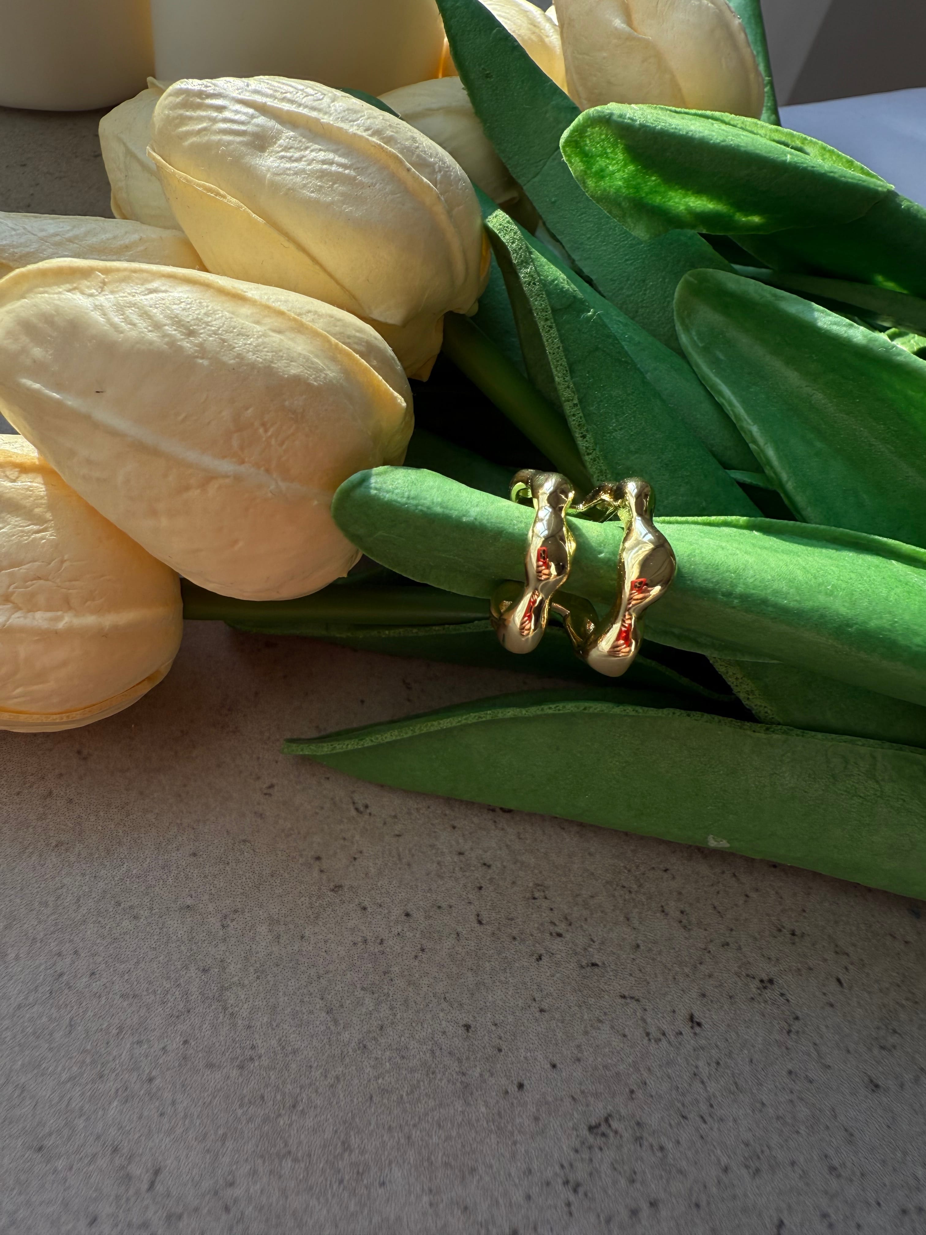 ECHO EARCUFFS