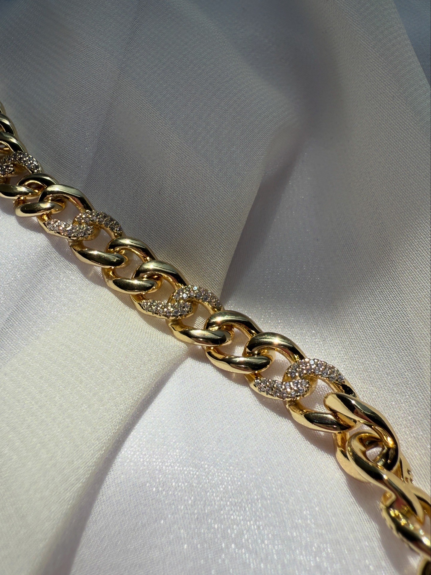 CHAIN BİLEKLİK