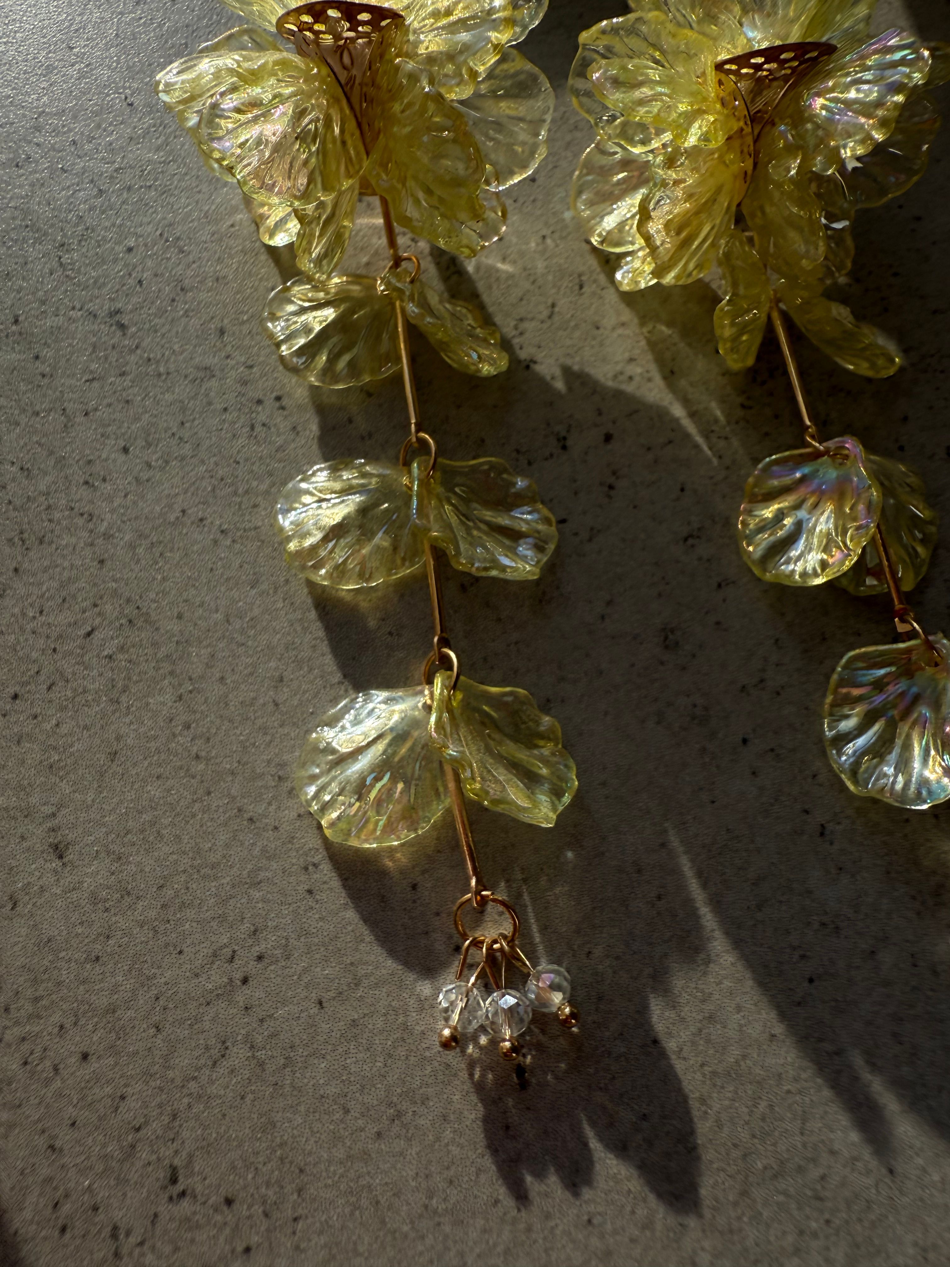 CITRINA KÜPE