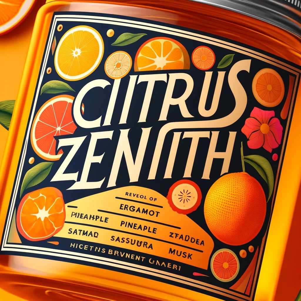 Citrus Zenith