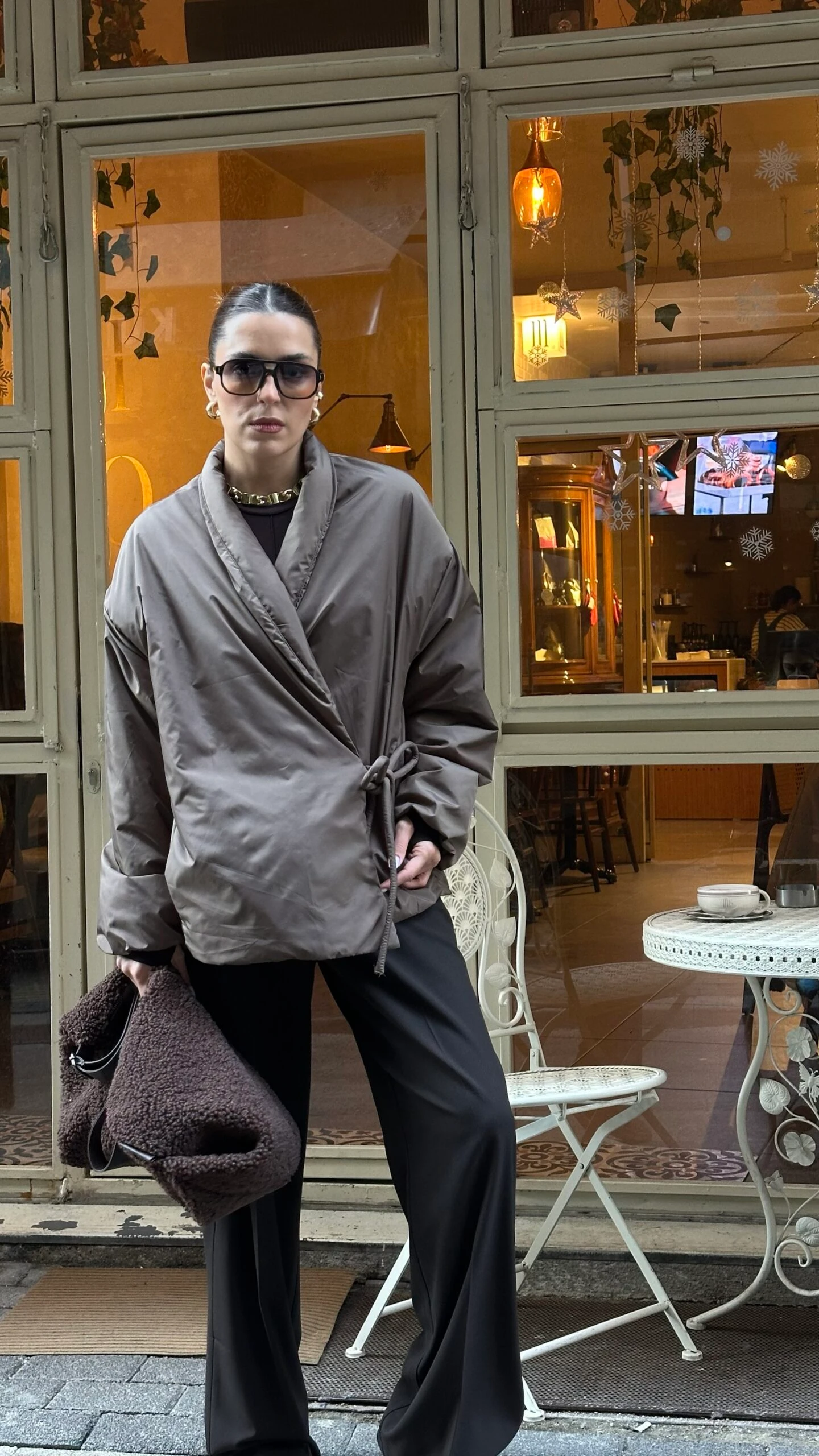 Zr Model Kruvaze Mont