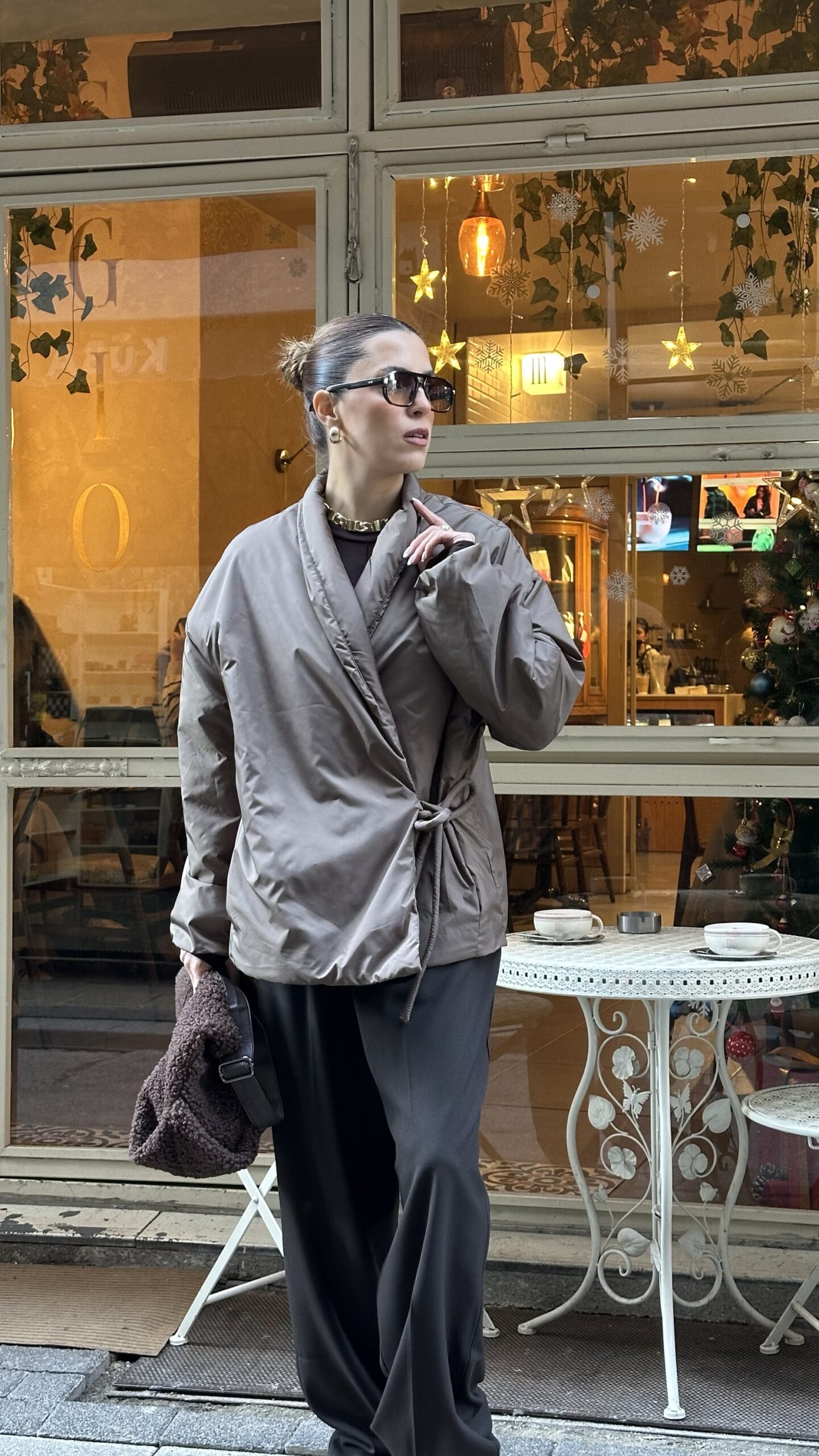 Zr Model Kruvaze Mont