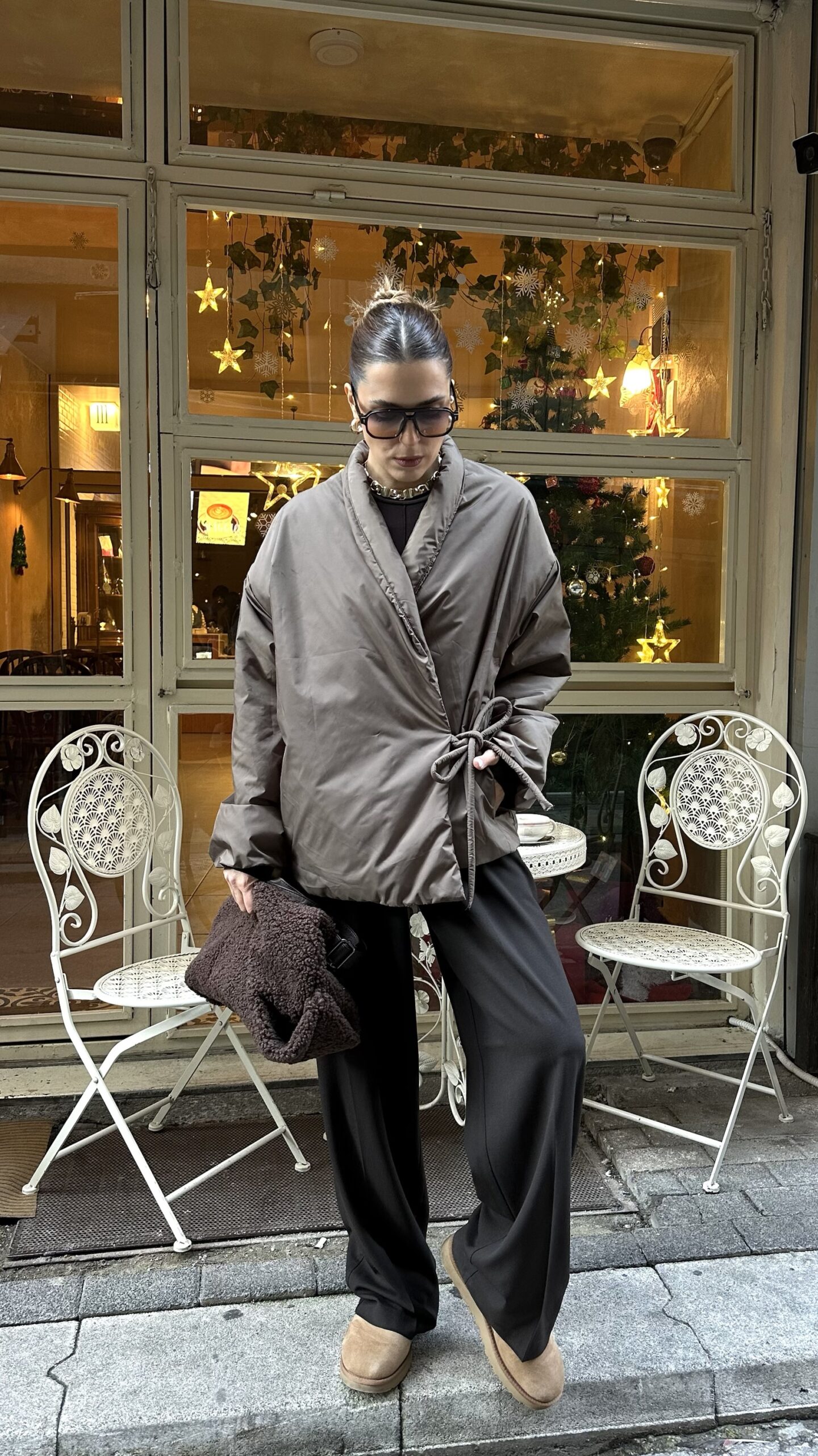 Zr Model Kruvaze Mont