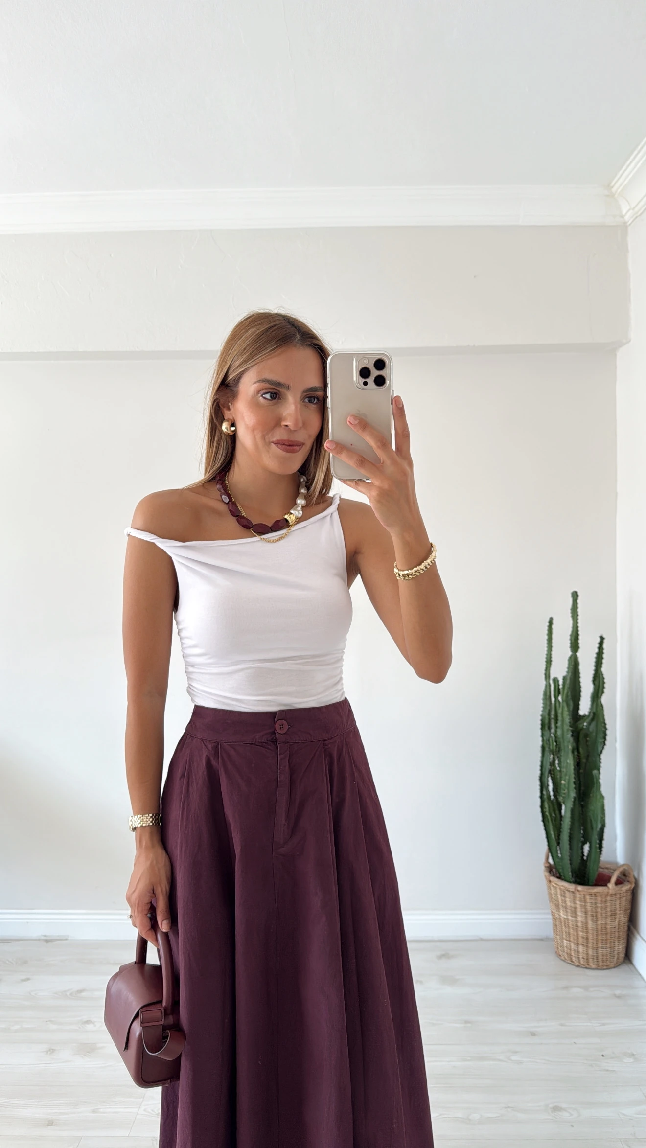 Burgulu Asimetrik Askılı Body