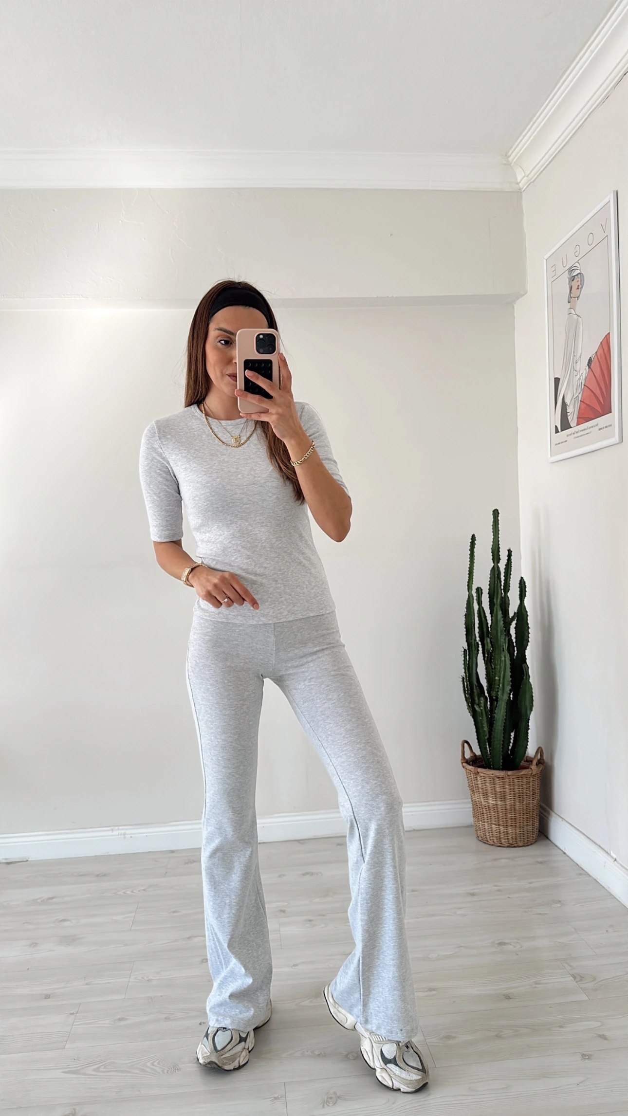 Yarım Kol Pamuklı Body