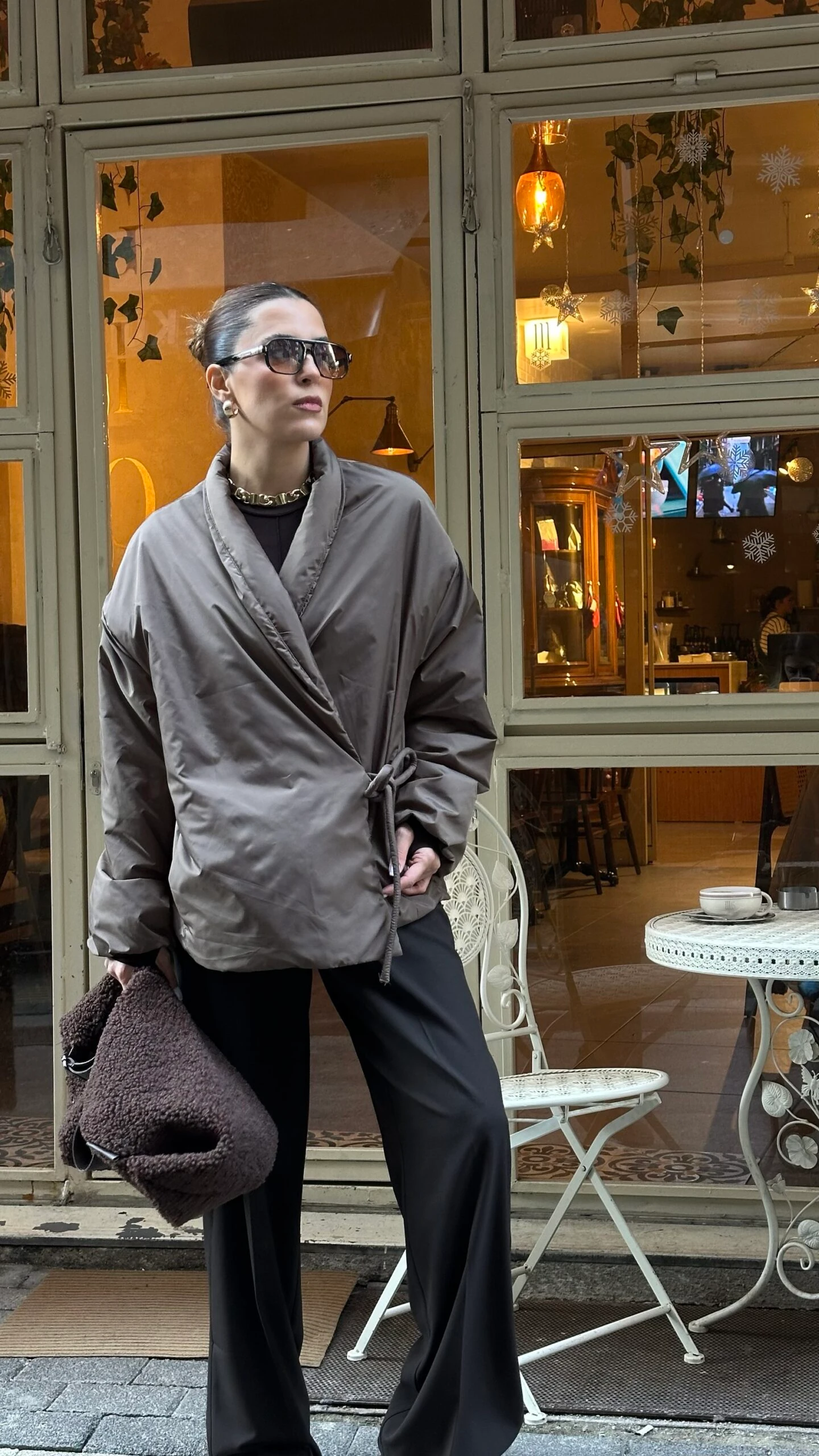 Zr Model Kruvaze Mont