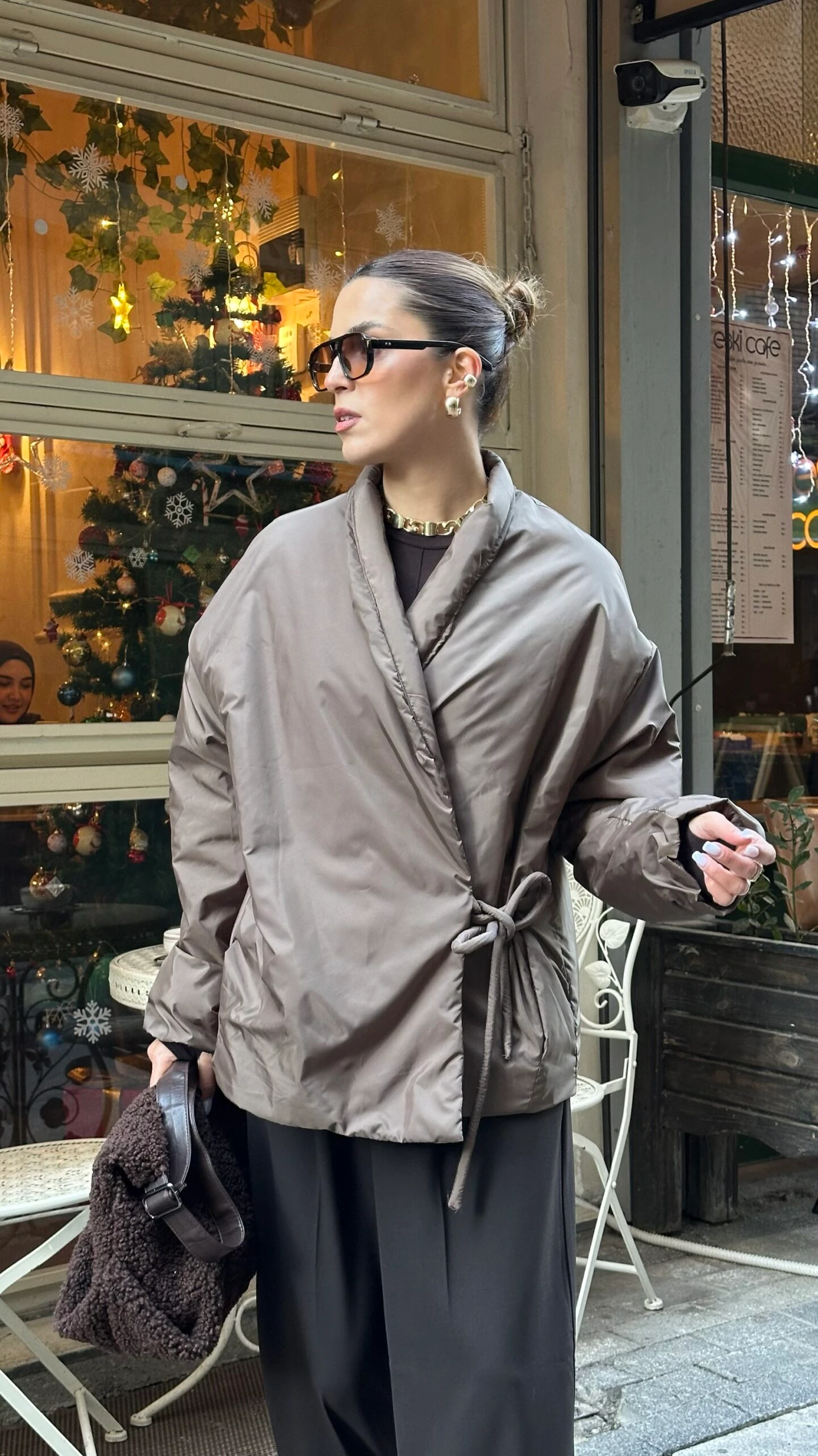 Zr Model Kruvaze Mont