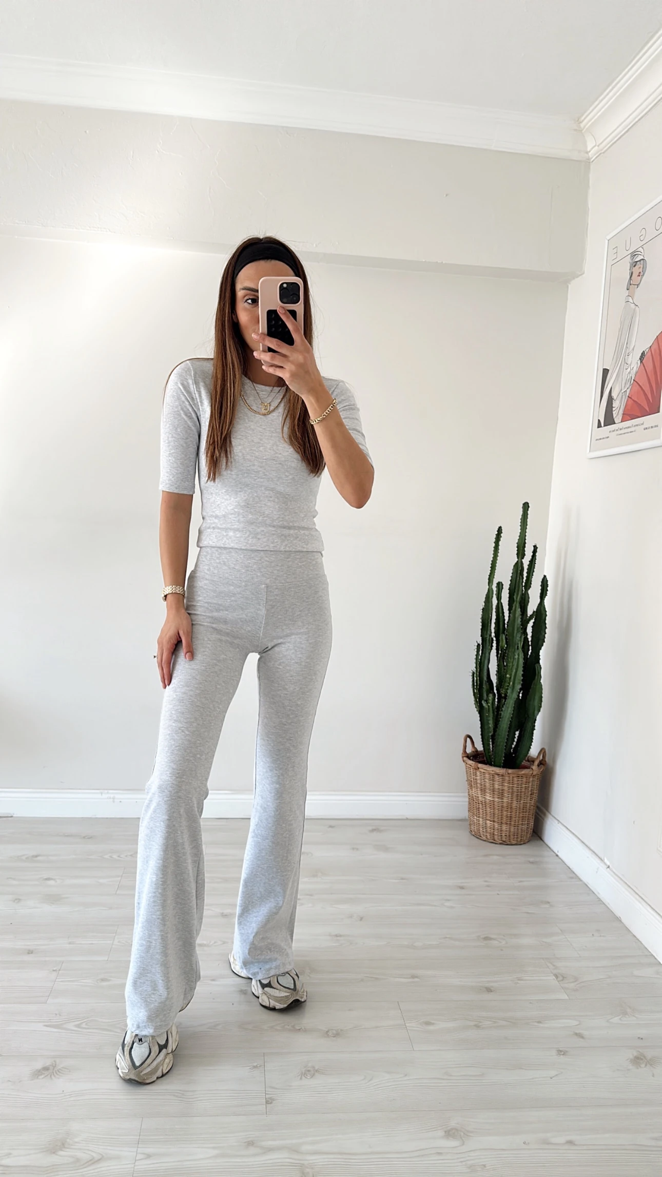 Yarım Kol Pamuklı Body