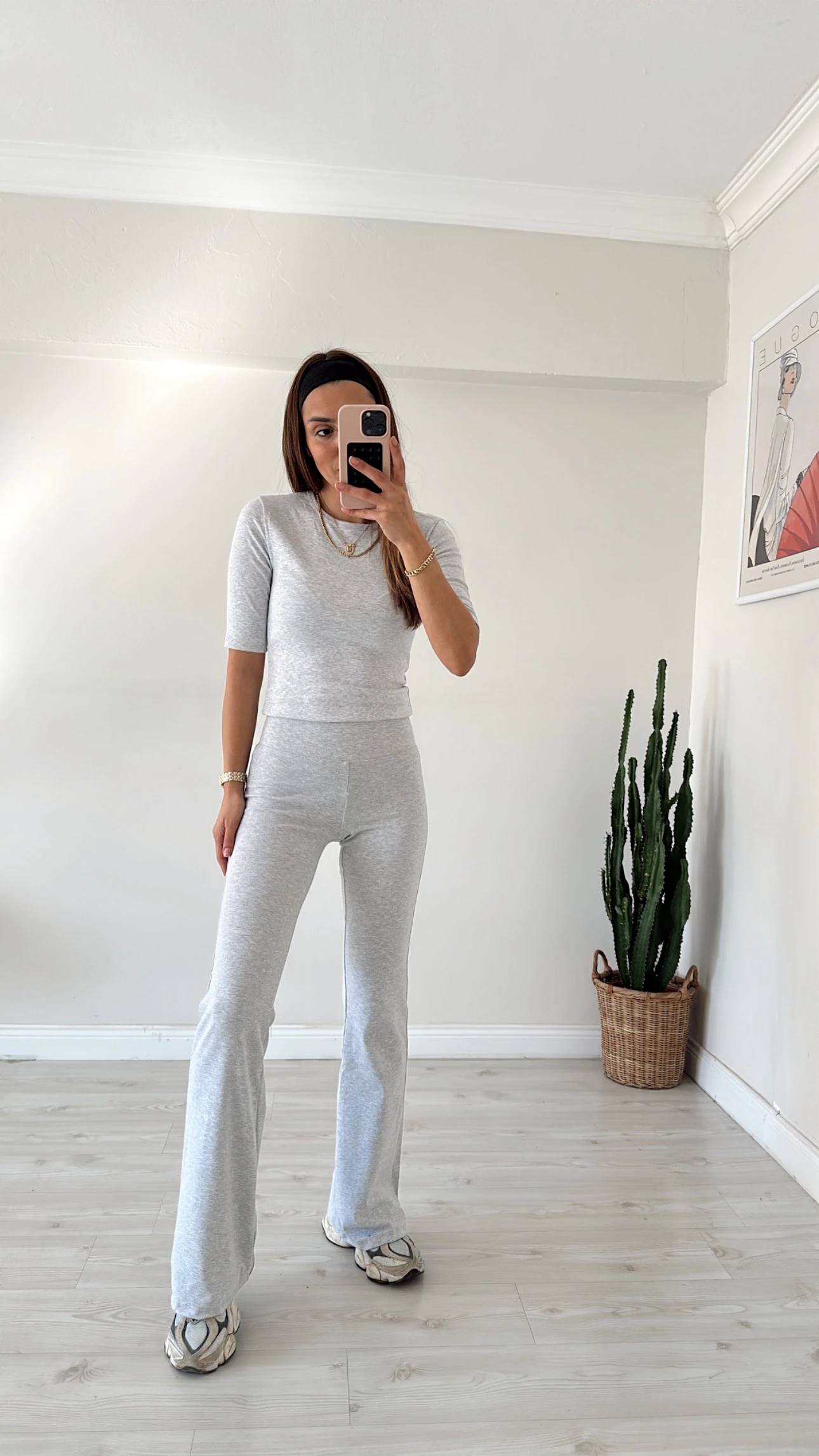 Yarım Kol Pamuklı Body