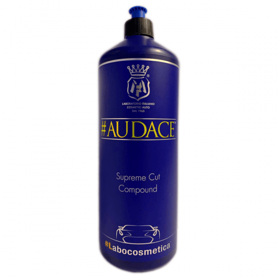 Labocosmetica #Audace Supreme Cut Compound Kalın Pasta 1000ML
