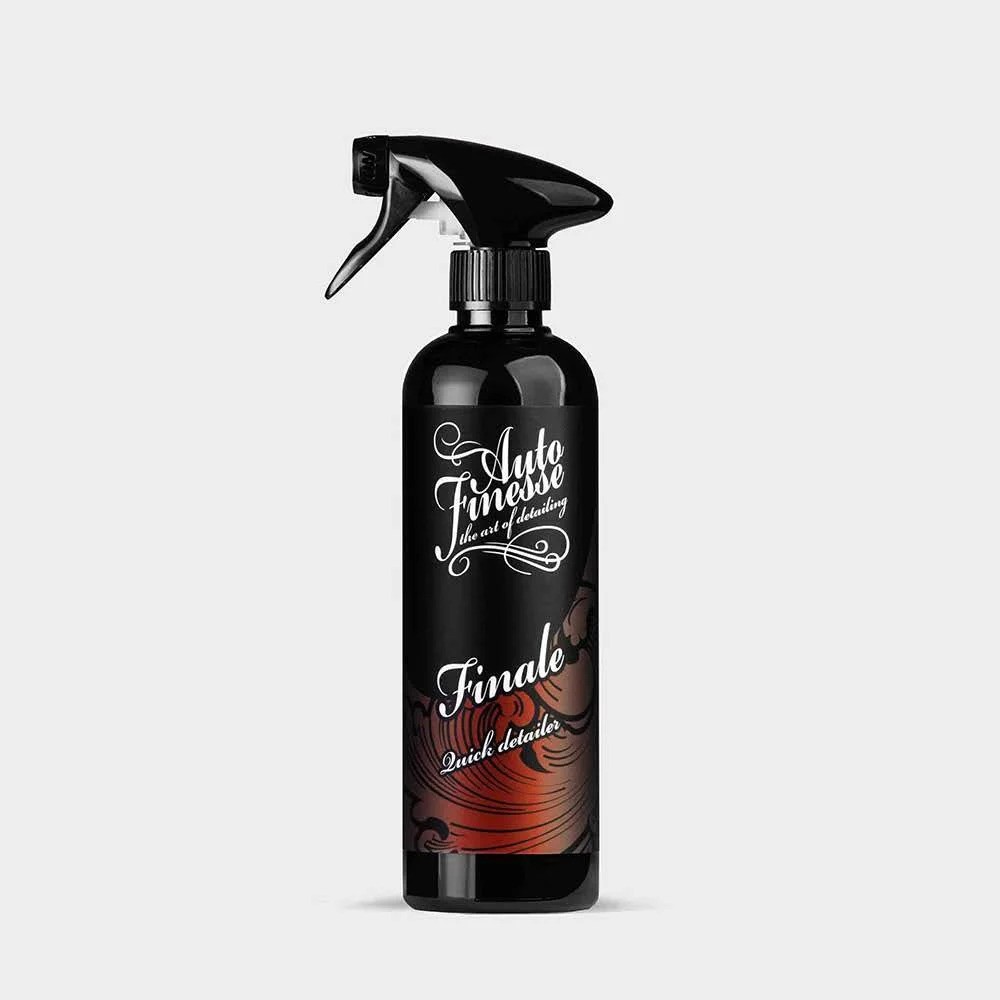 Auto Finesse Finale Detailer Spray - Sprey Hızlı Cila 500 ml