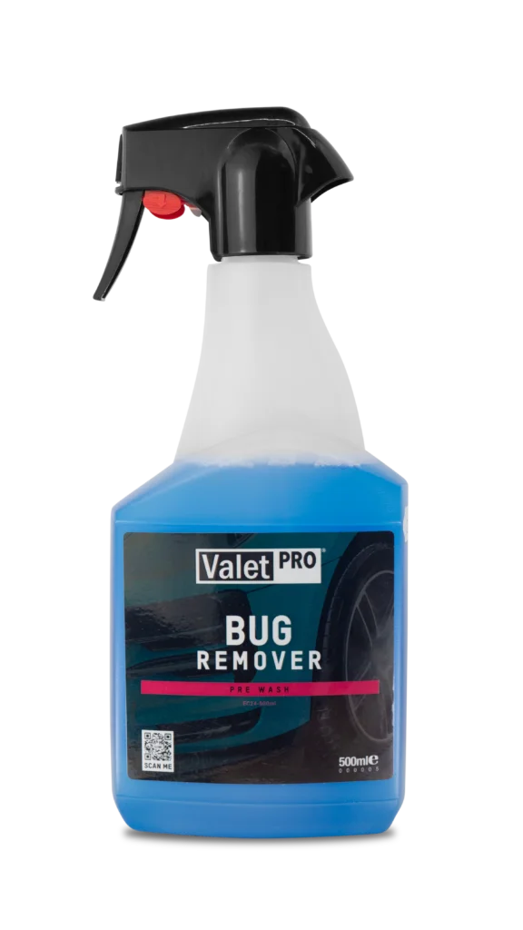 Valet Pro Bug Remover Böcek Temizleme Sprey 500 ML