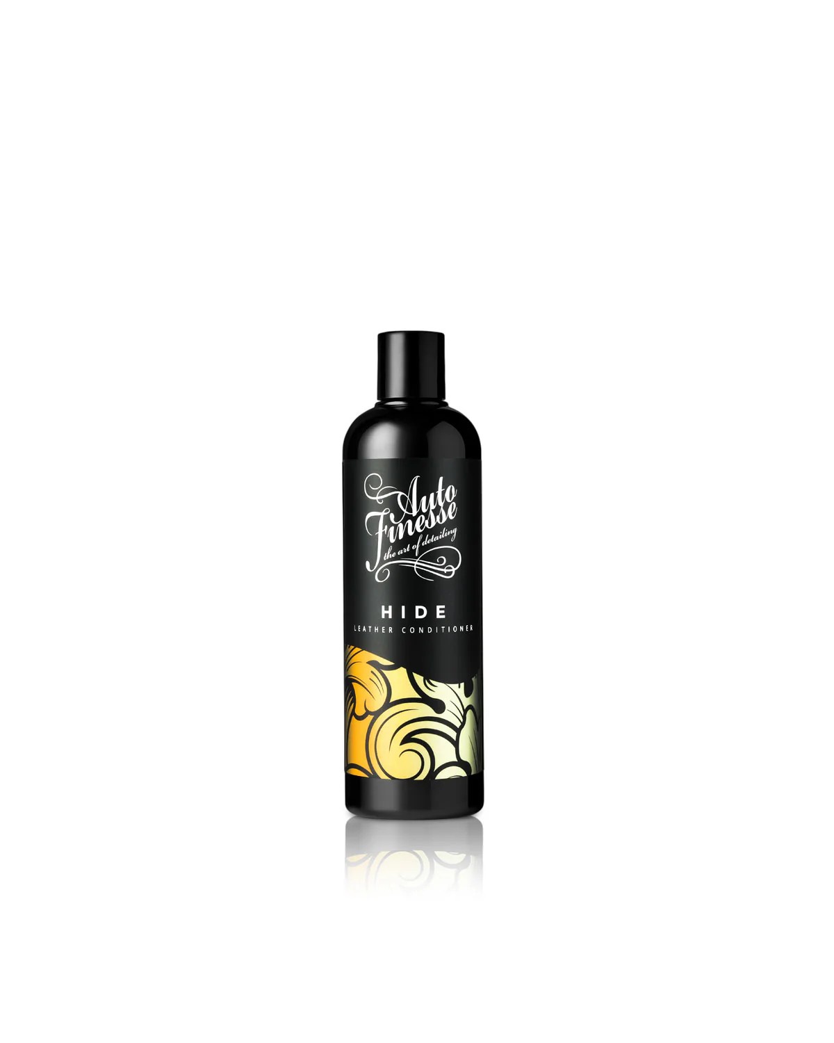 Auto Finesse Hide Deri Bakım Kremi 500 ML